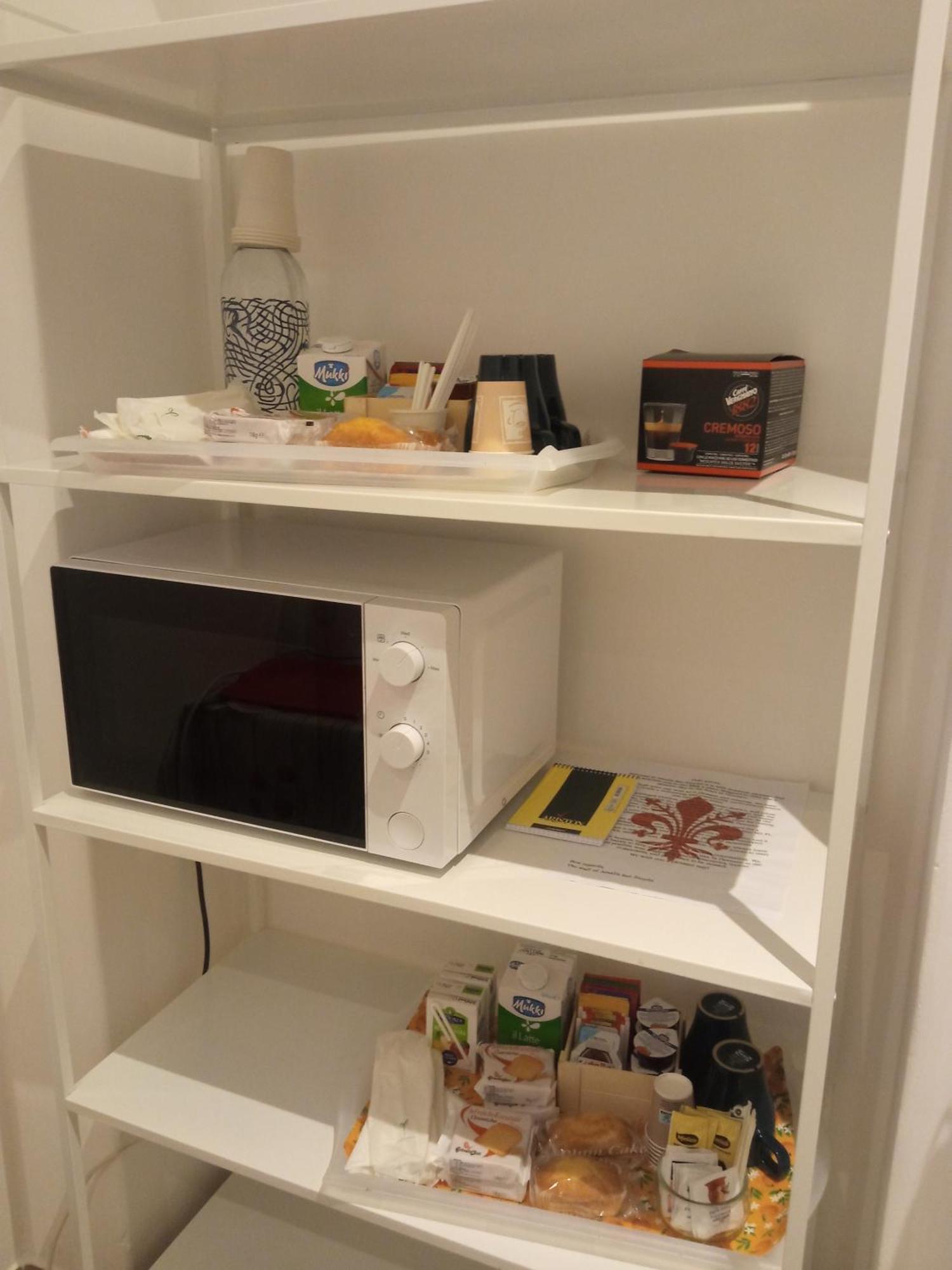 Acomodação com café da manhã  Amalia - Via San Zanobi Florença