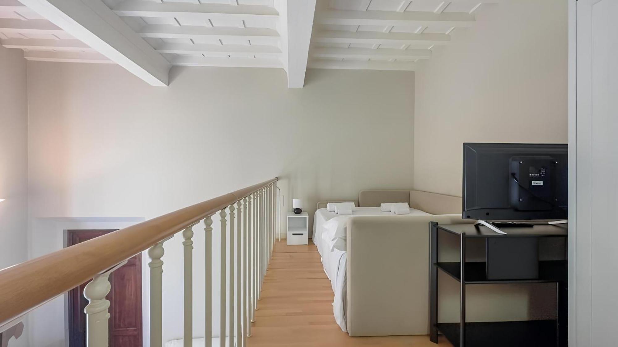 Apartamento Il David Boutique Florença