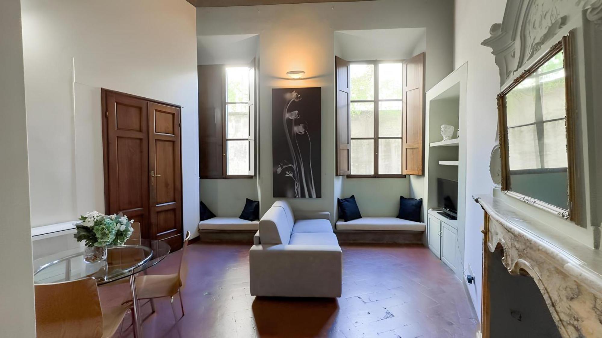 Apartamento Il David Boutique