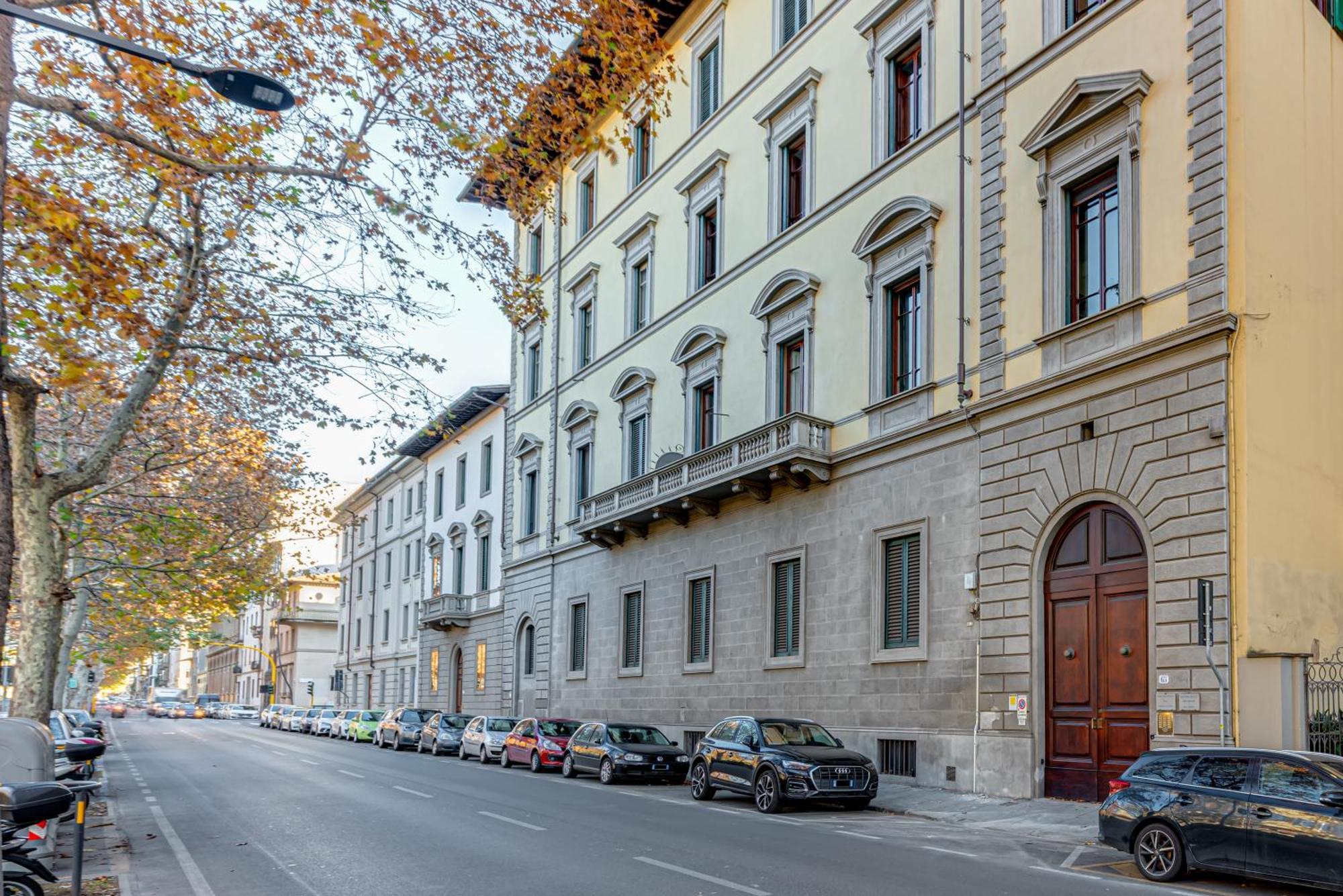 Appartement Elica - Sweet Dreams In Florence