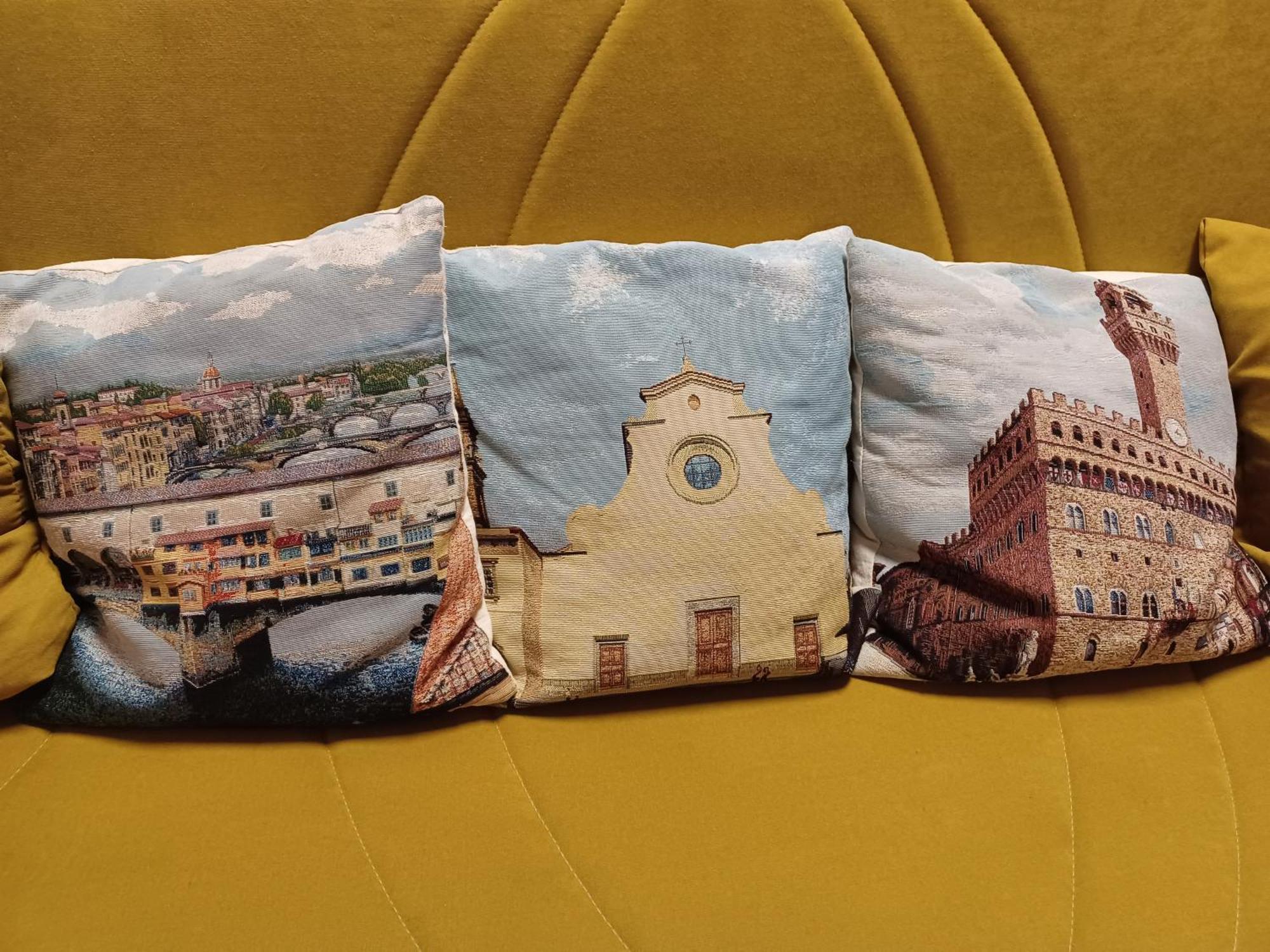 Pitti Mannelli Apartment *