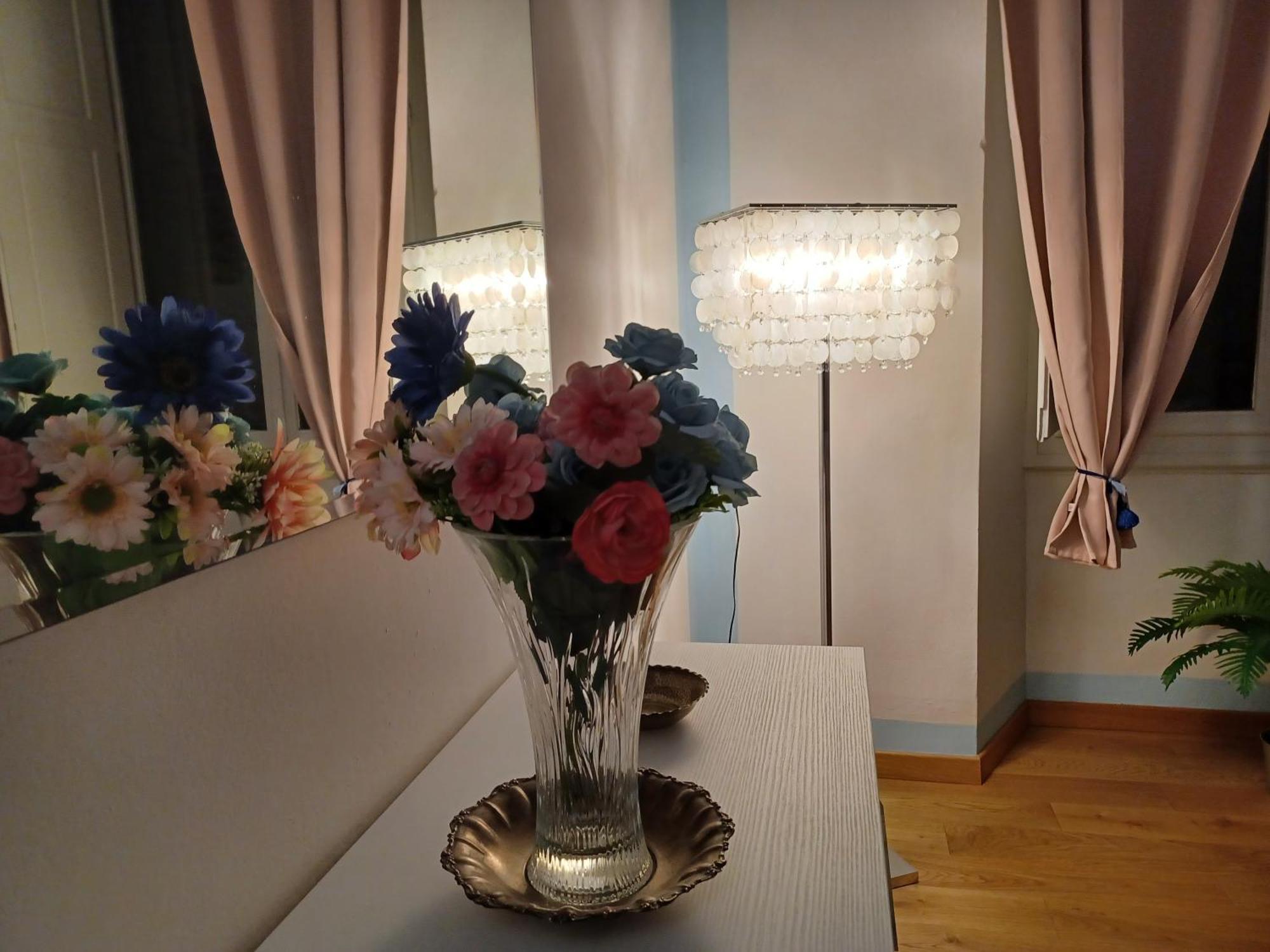 Apartment Pitti Mannelli *