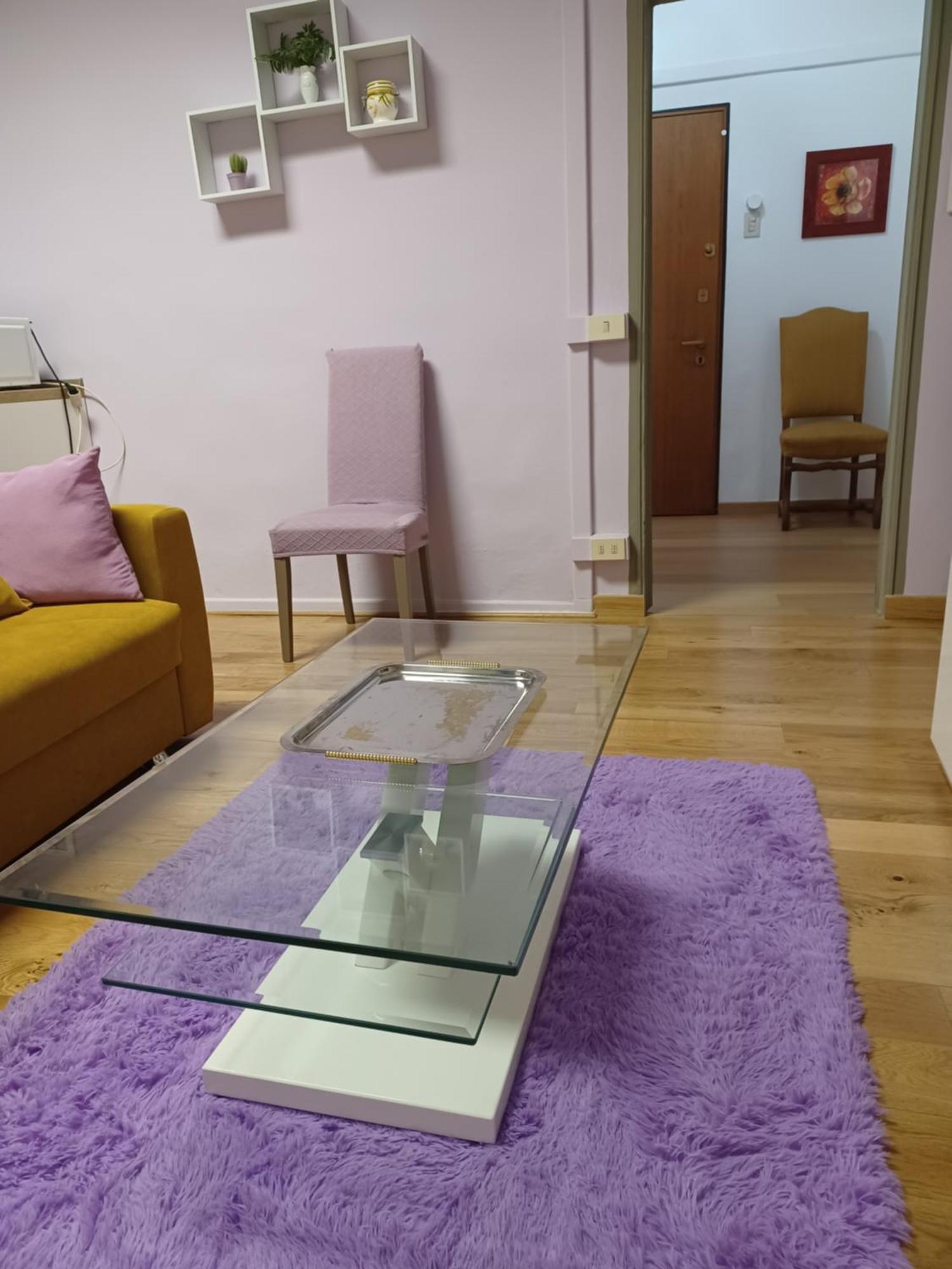 Pitti Mannelli Apartment *