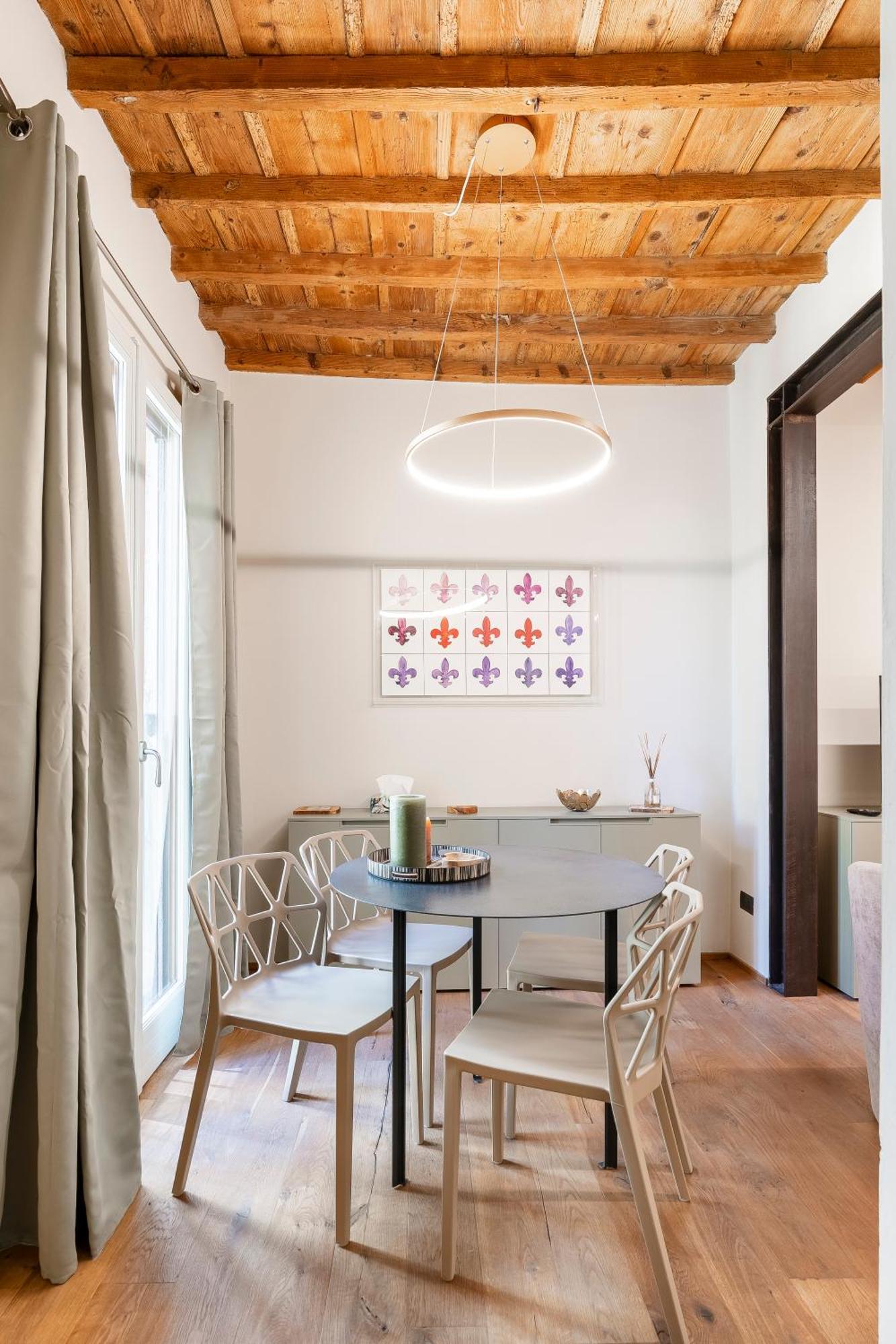 Appartement Oltrarno Deluxe, *