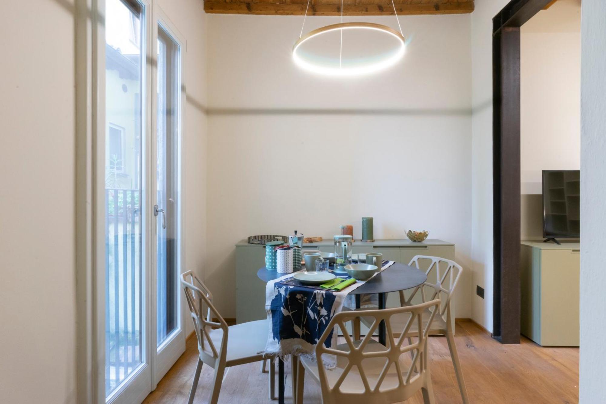 Oltrarno Deluxe, Appartement *