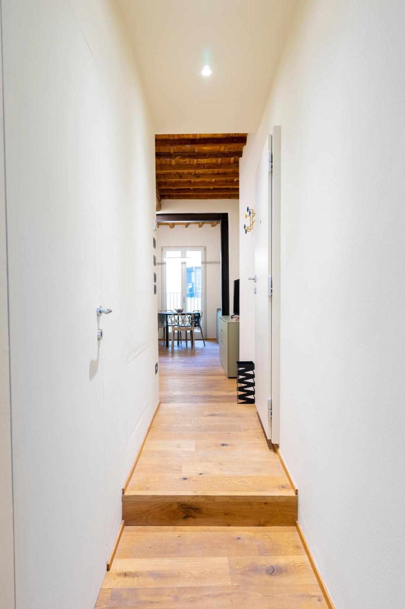 Oltrarno Deluxe, Appartement Florence