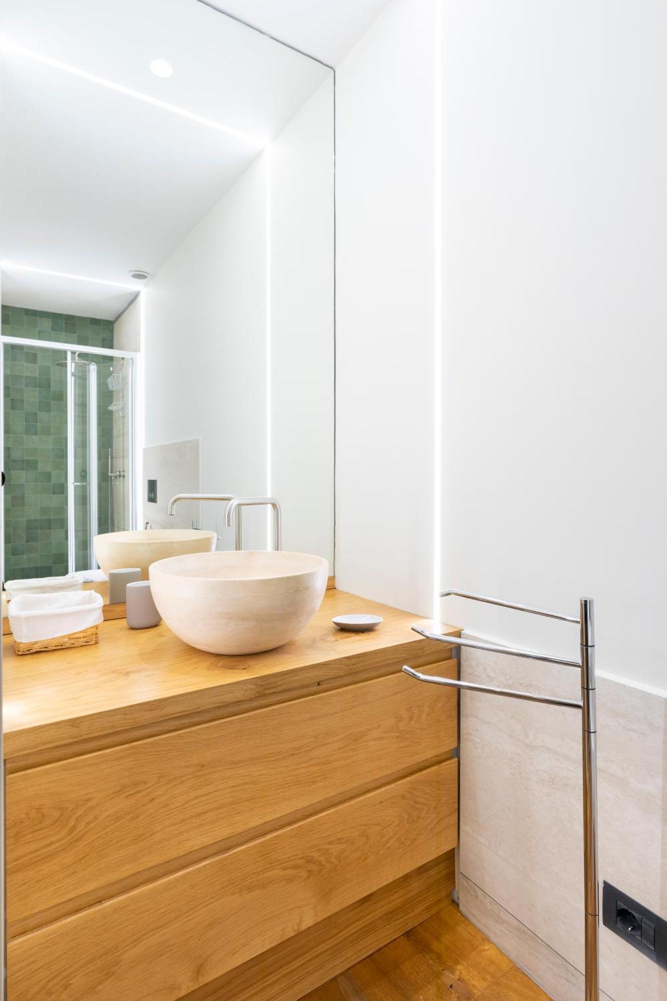 Appartement Oltrarno Deluxe, *