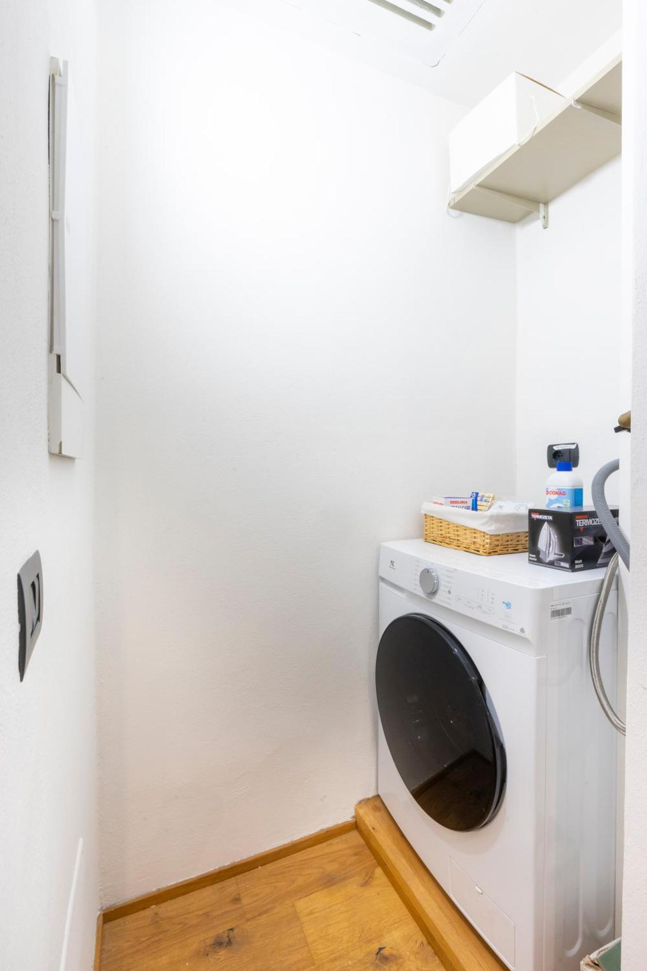 Appartement Oltrarno Deluxe,