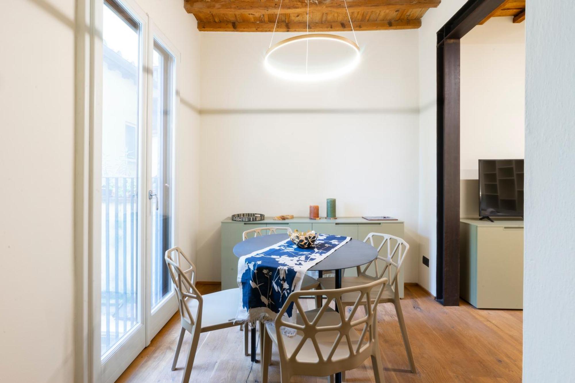 Oltrarno Deluxe, Appartement Florence