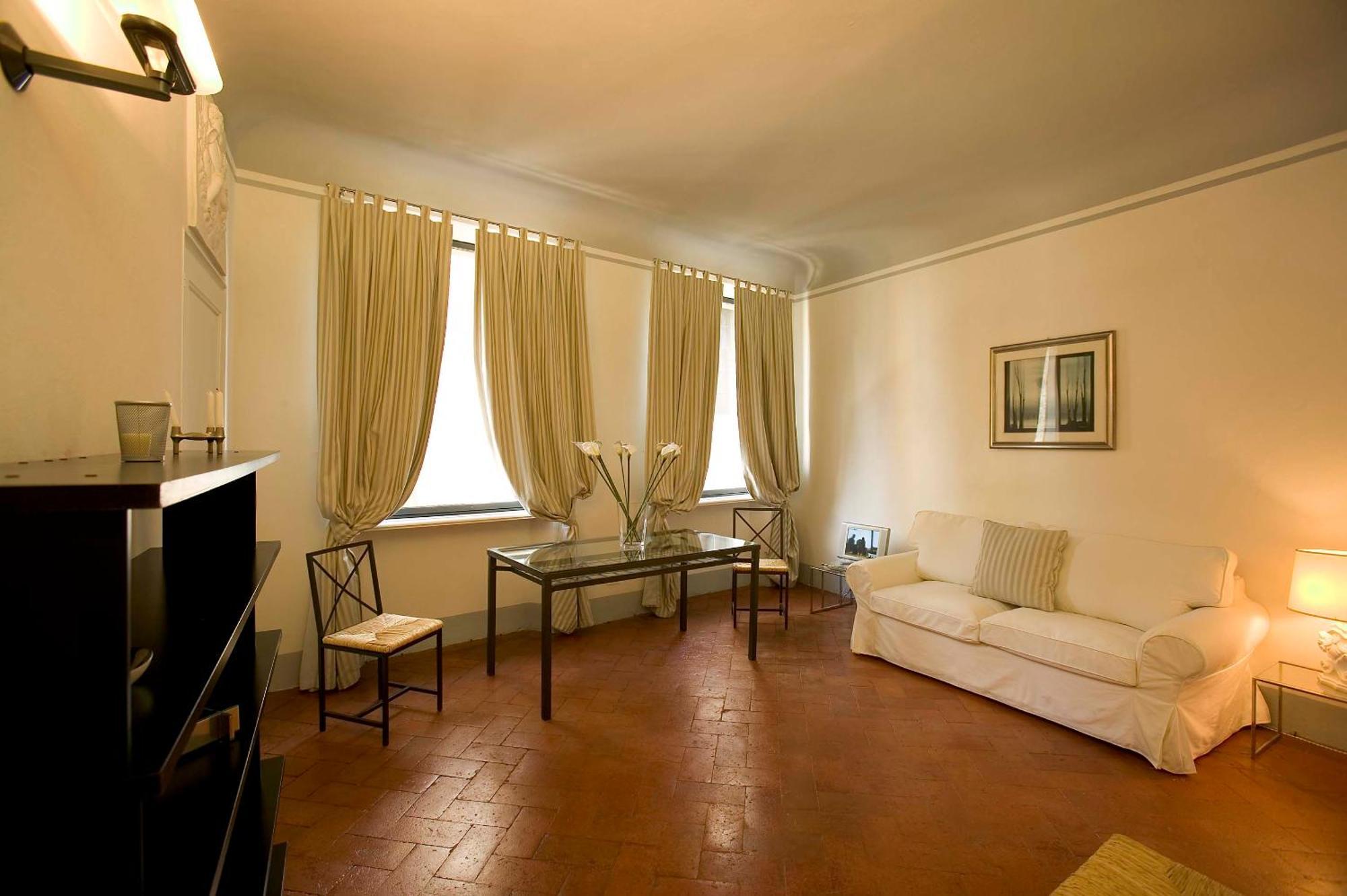 Palazzo Bianchini Appartement