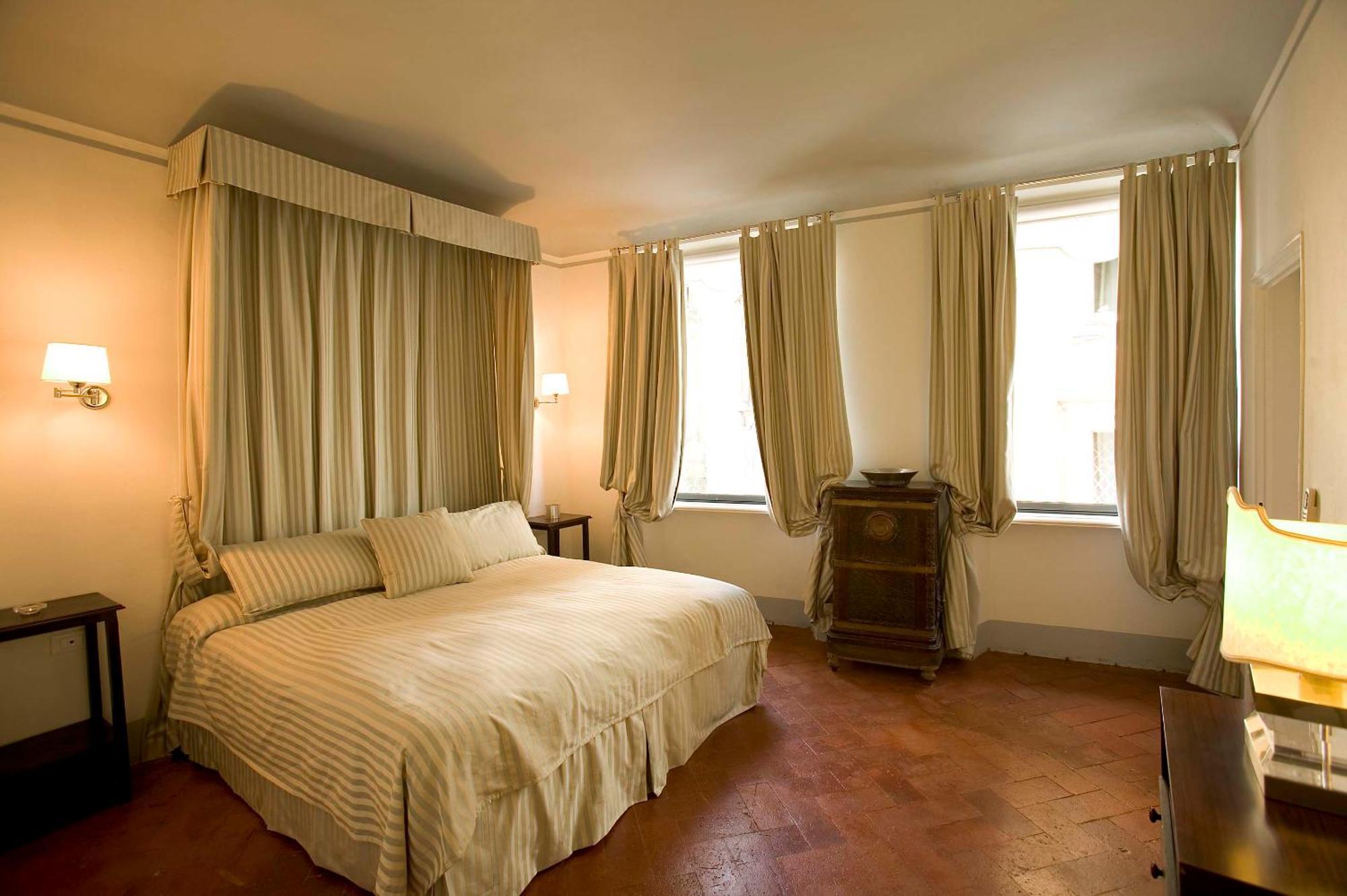 Palazzo Bianchini Appartement *