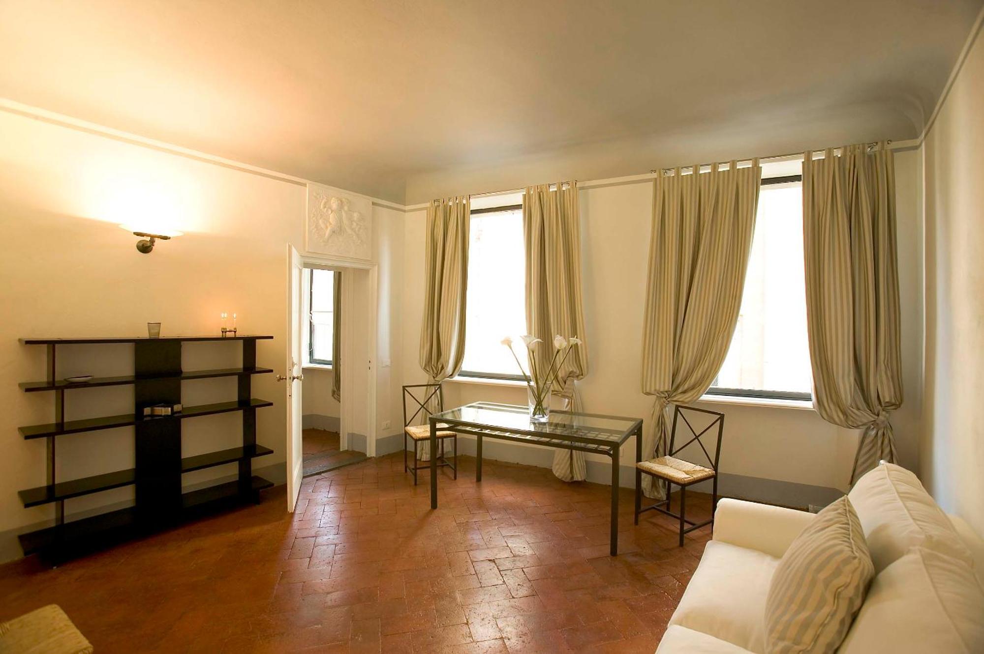 Appartement Palazzo Bianchini Florence
