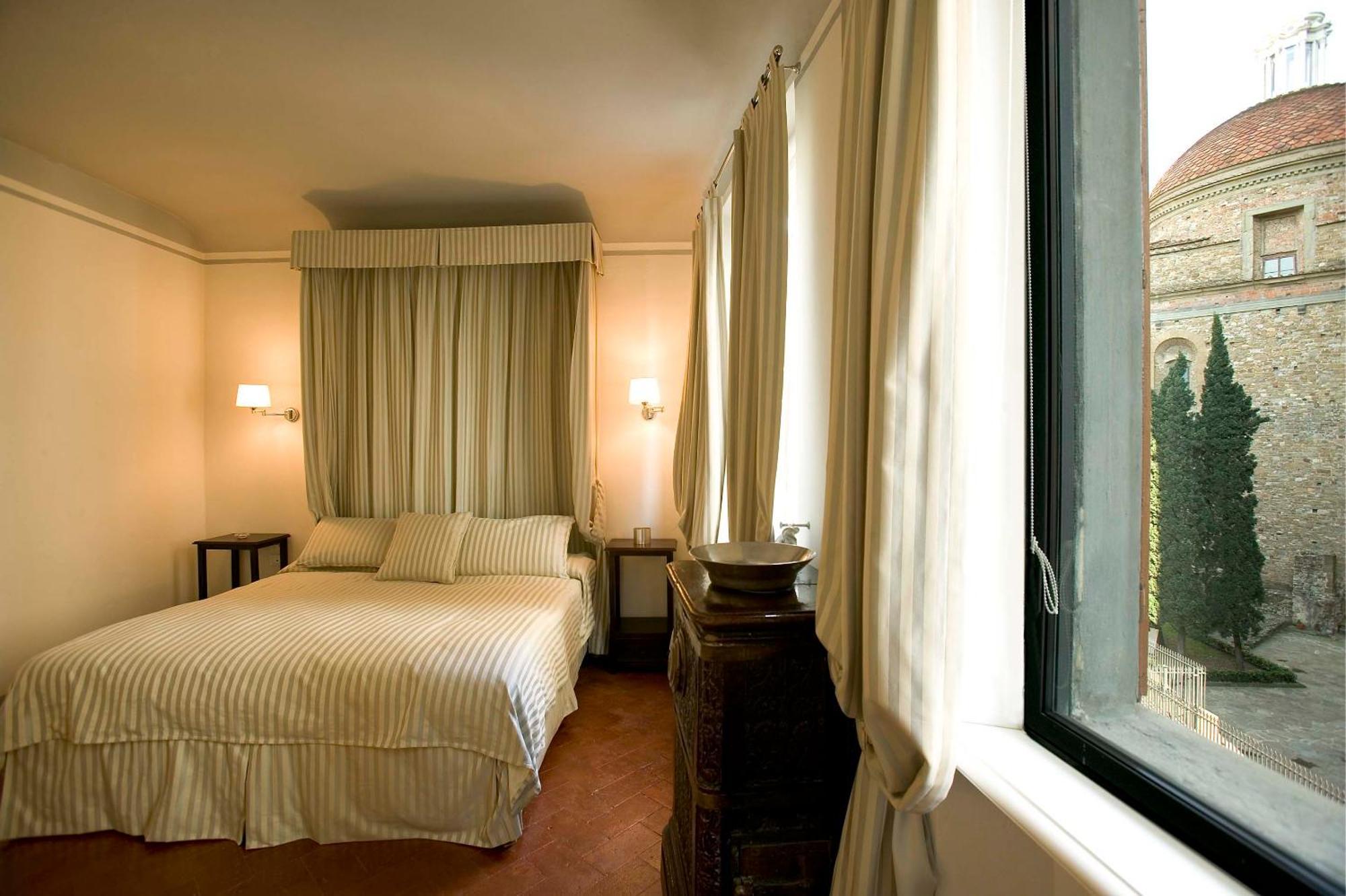 Palazzo Bianchini Florence