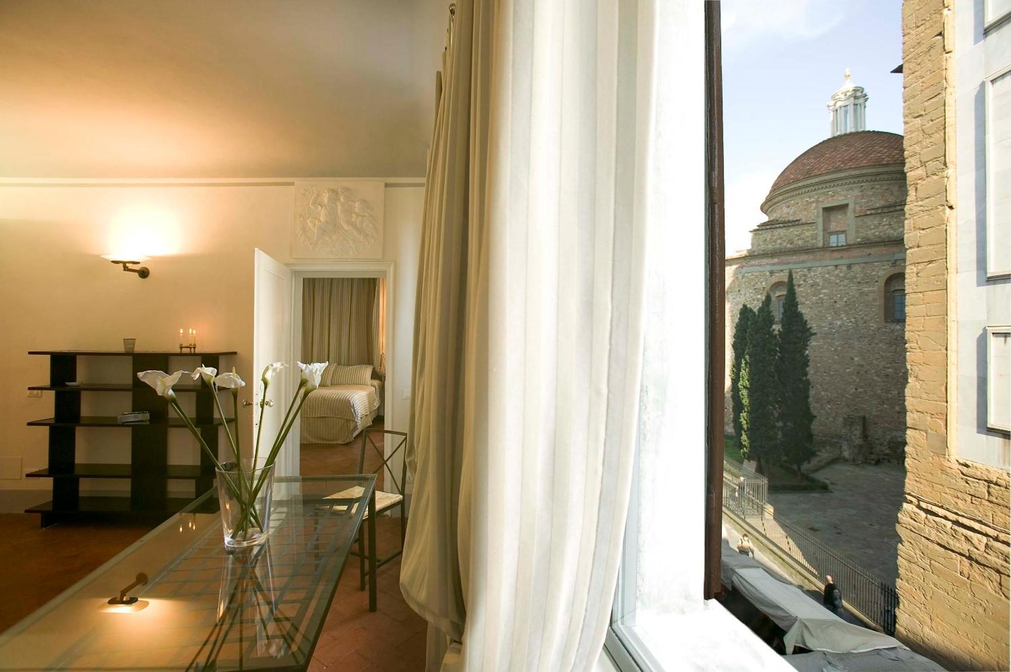 Palazzo Bianchini Appartement Florence