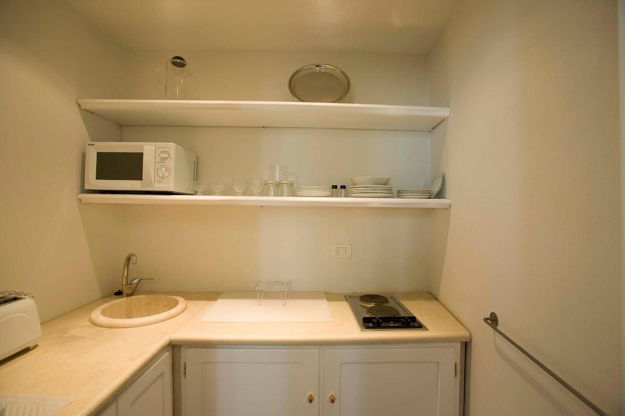 Appartement Palazzo Bianchini Florence