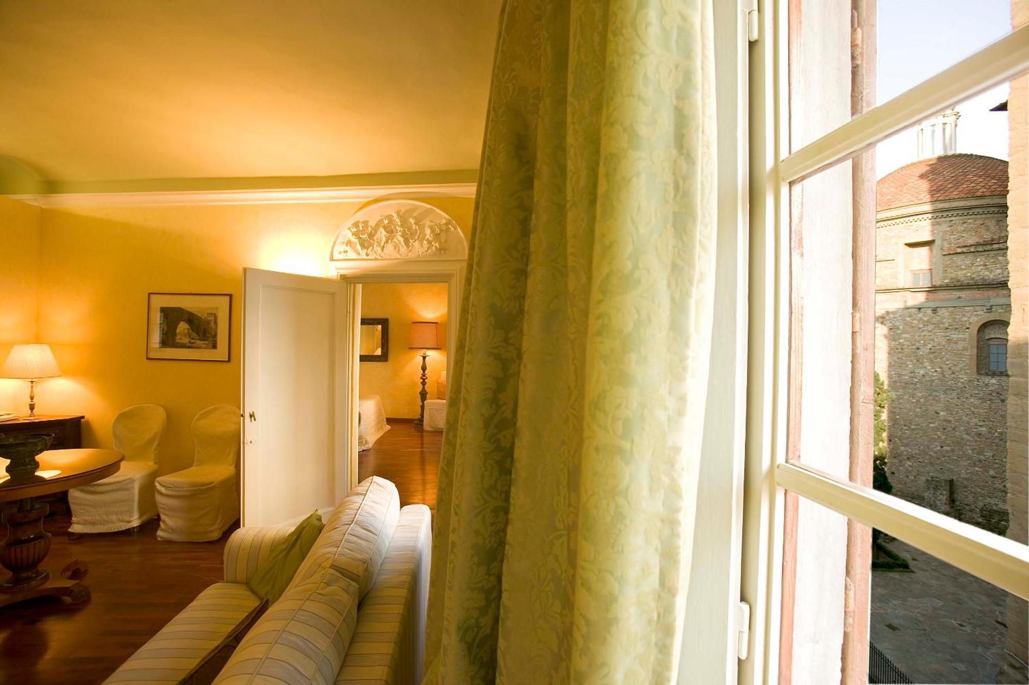 Appartement Palazzo Bianchini *
