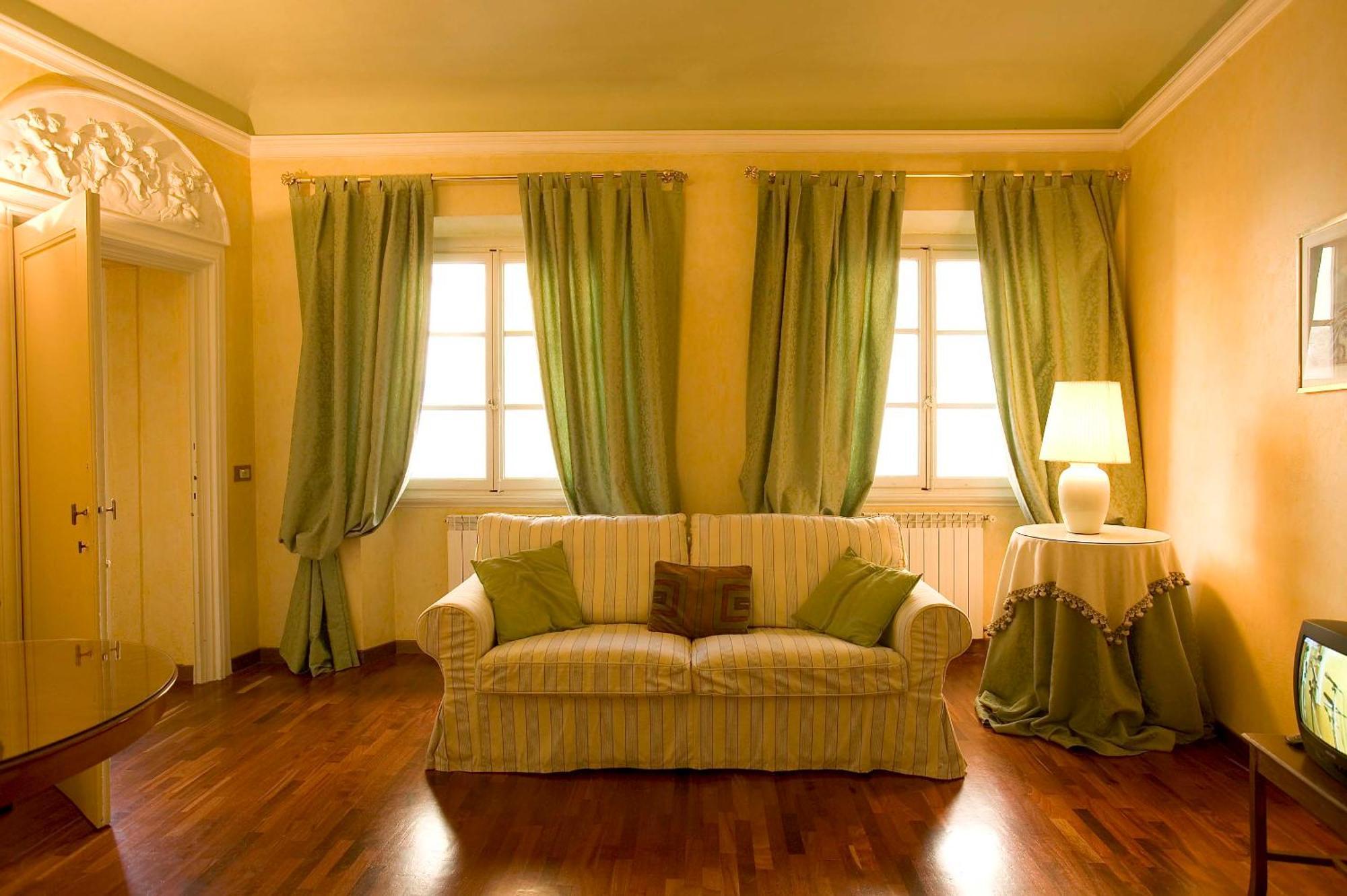 Palazzo Bianchini Appartement