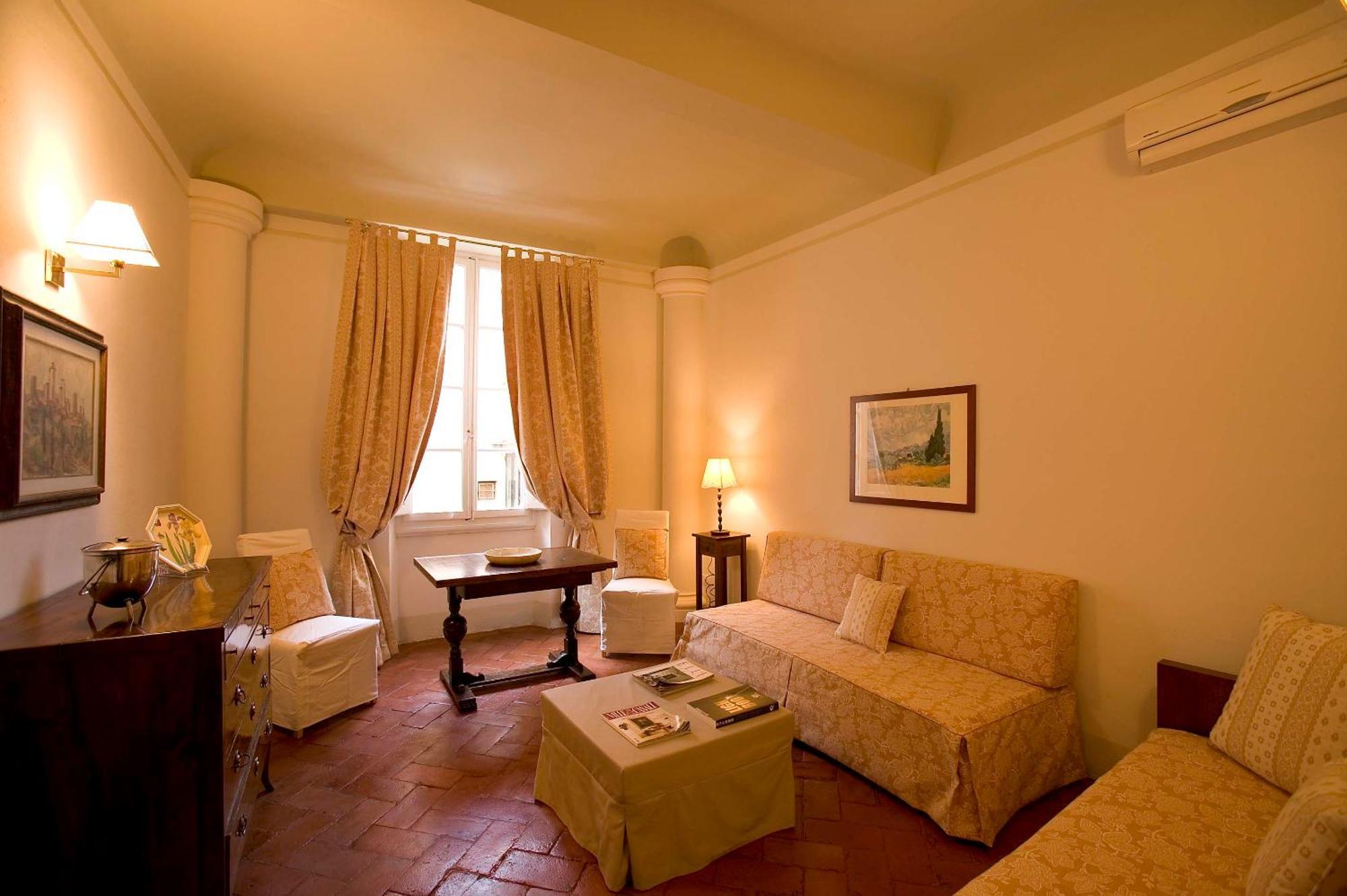Palazzo Bianchini Appartement *