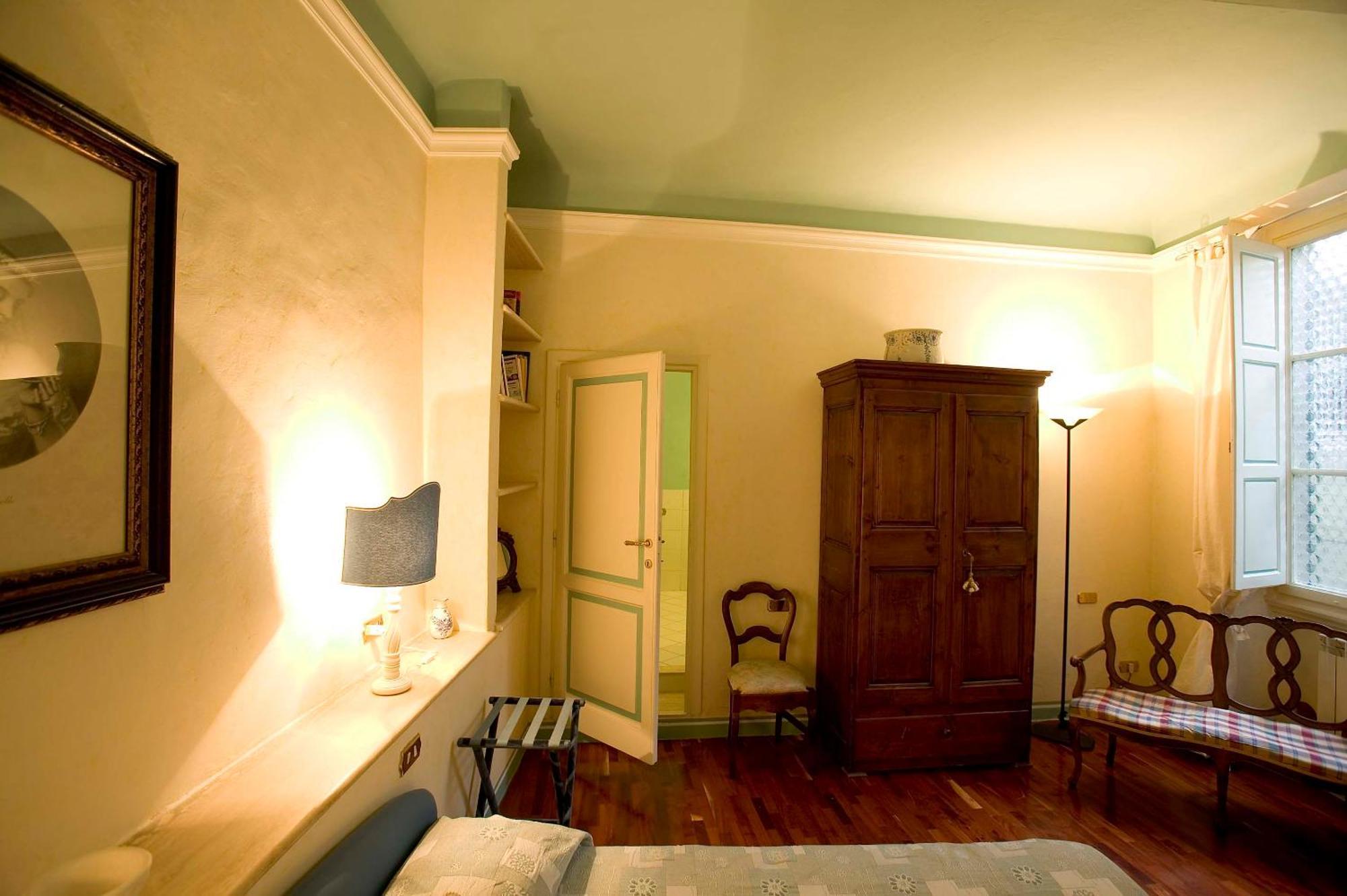 Appartement Palazzo Bianchini Florence