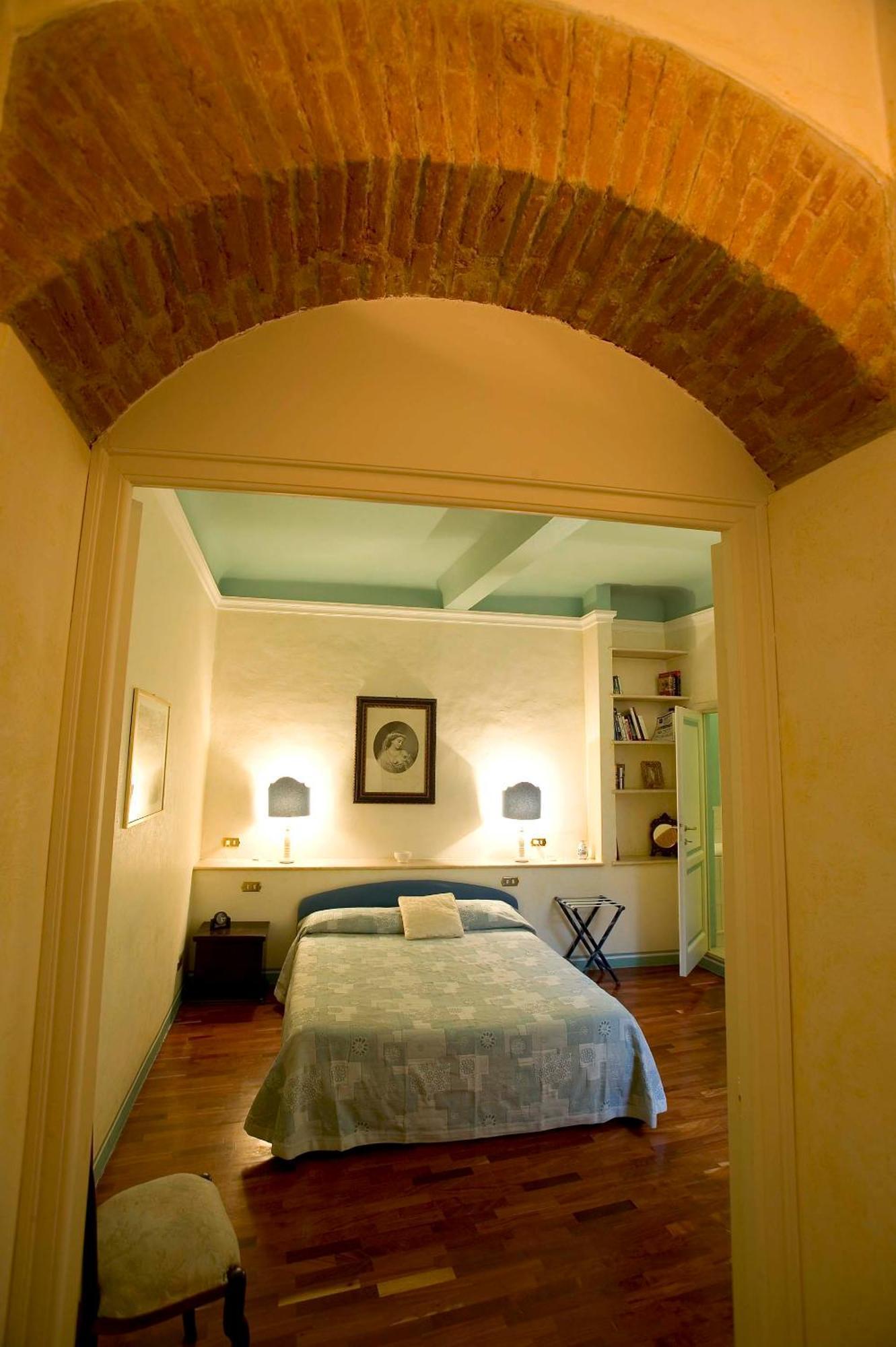 Palazzo Bianchini Appartement