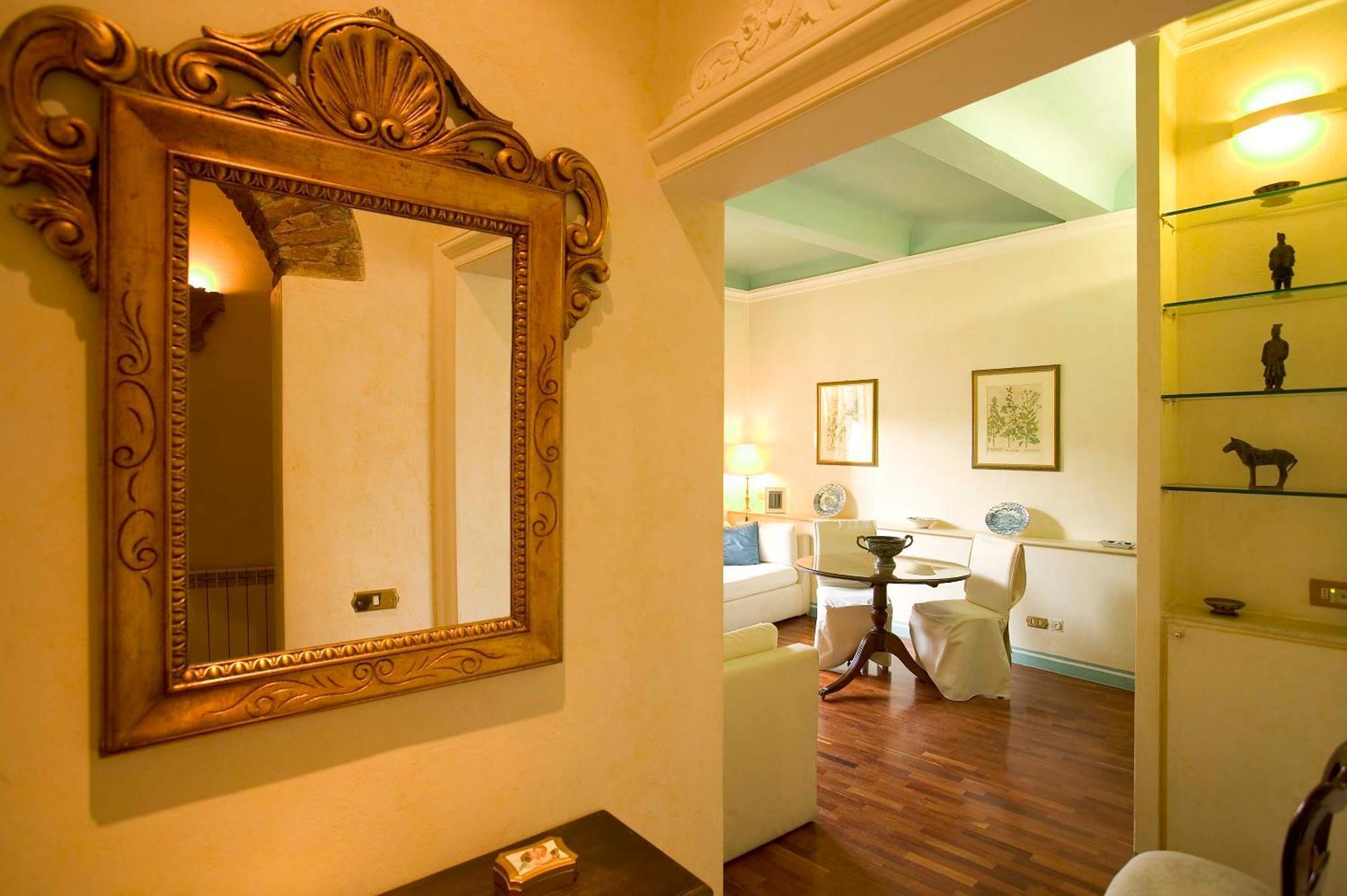 Palazzo Bianchini Florence