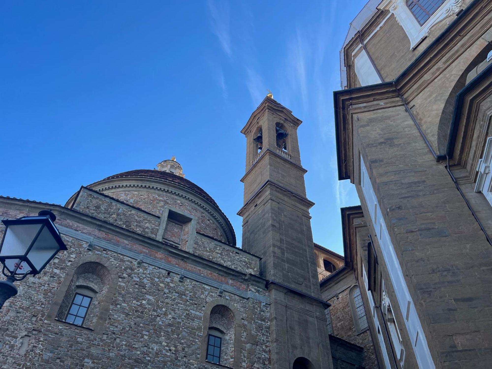 Palazzo Bianchini * Florence