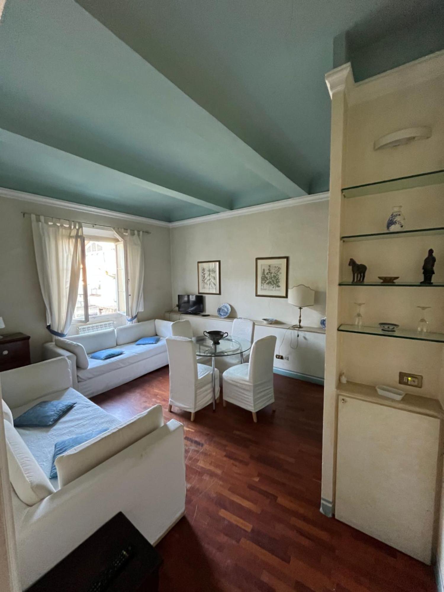 Palazzo Bianchini Appartement *