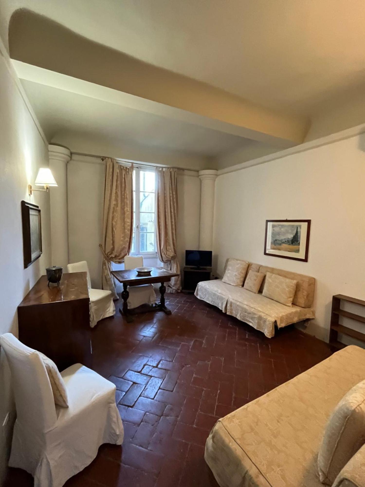 Palazzo Bianchini Appartement Florence