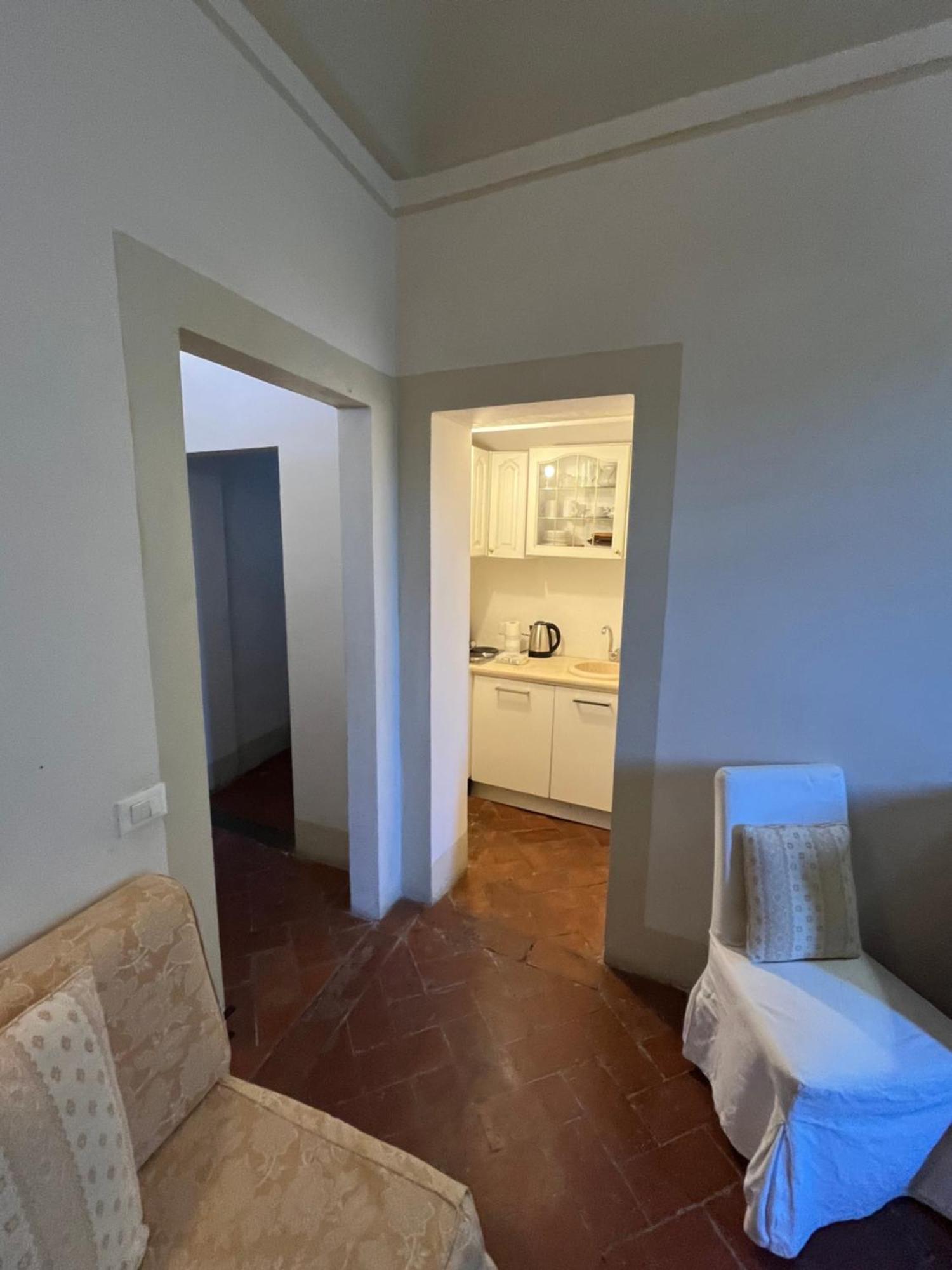 Palazzo Bianchini Florence