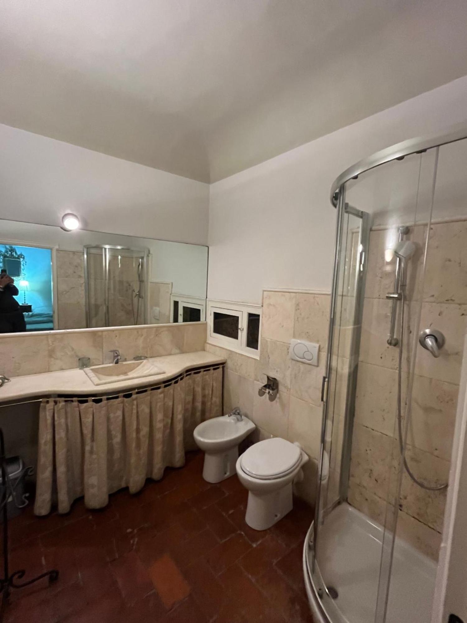 Palazzo Bianchini Appartement *