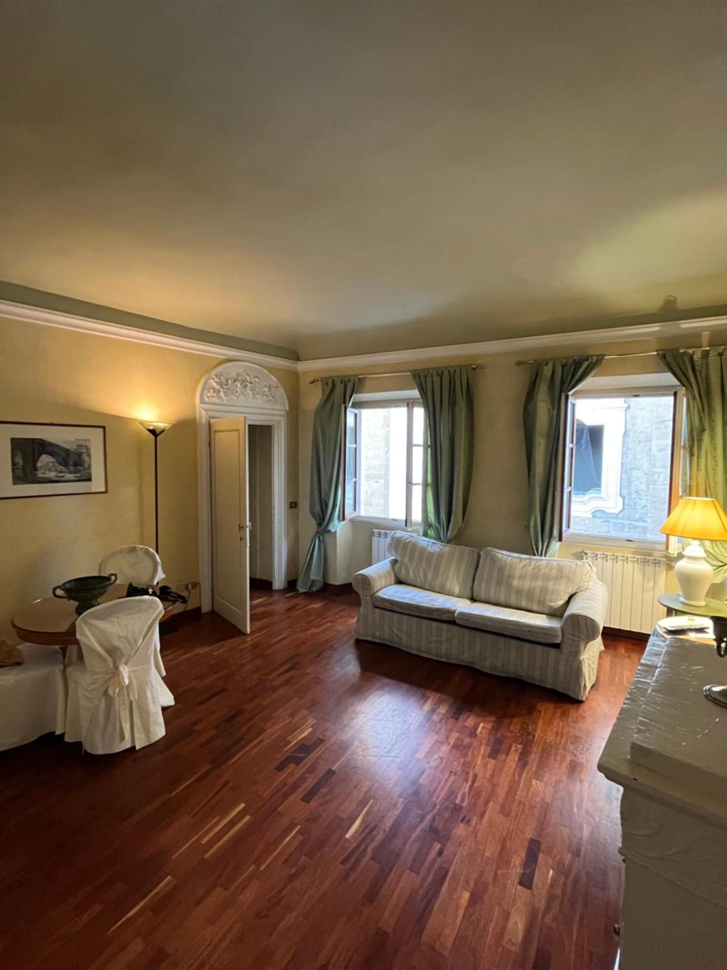 Appartement Palazzo Bianchini Florence