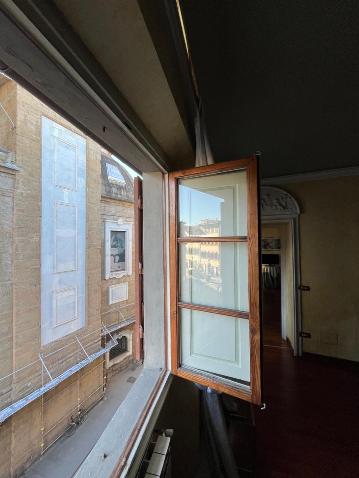 Appartement Palazzo Bianchini Florence