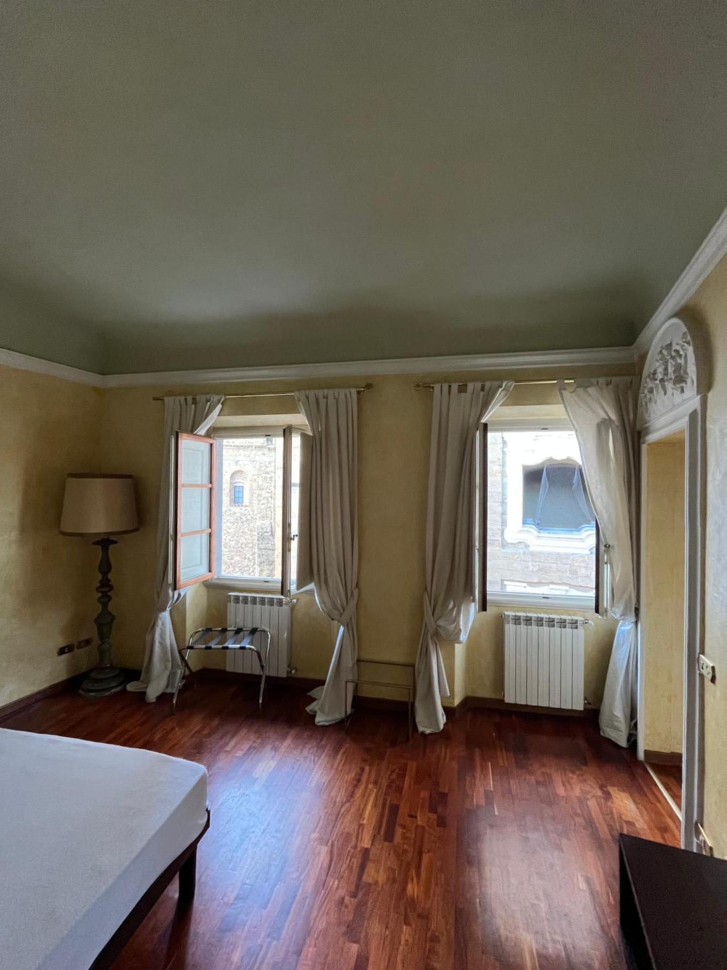 Appartement Palazzo Bianchini Florence