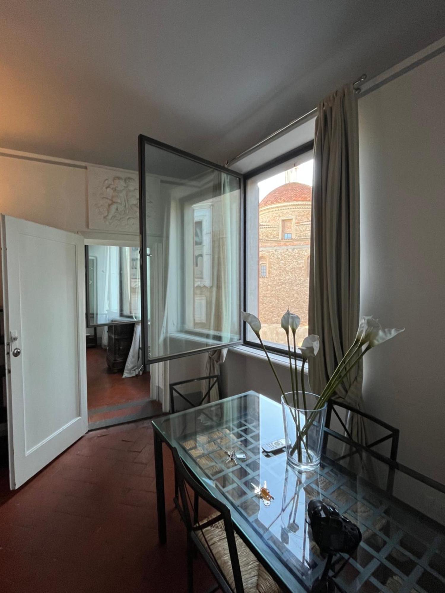 Appartement Palazzo Bianchini *