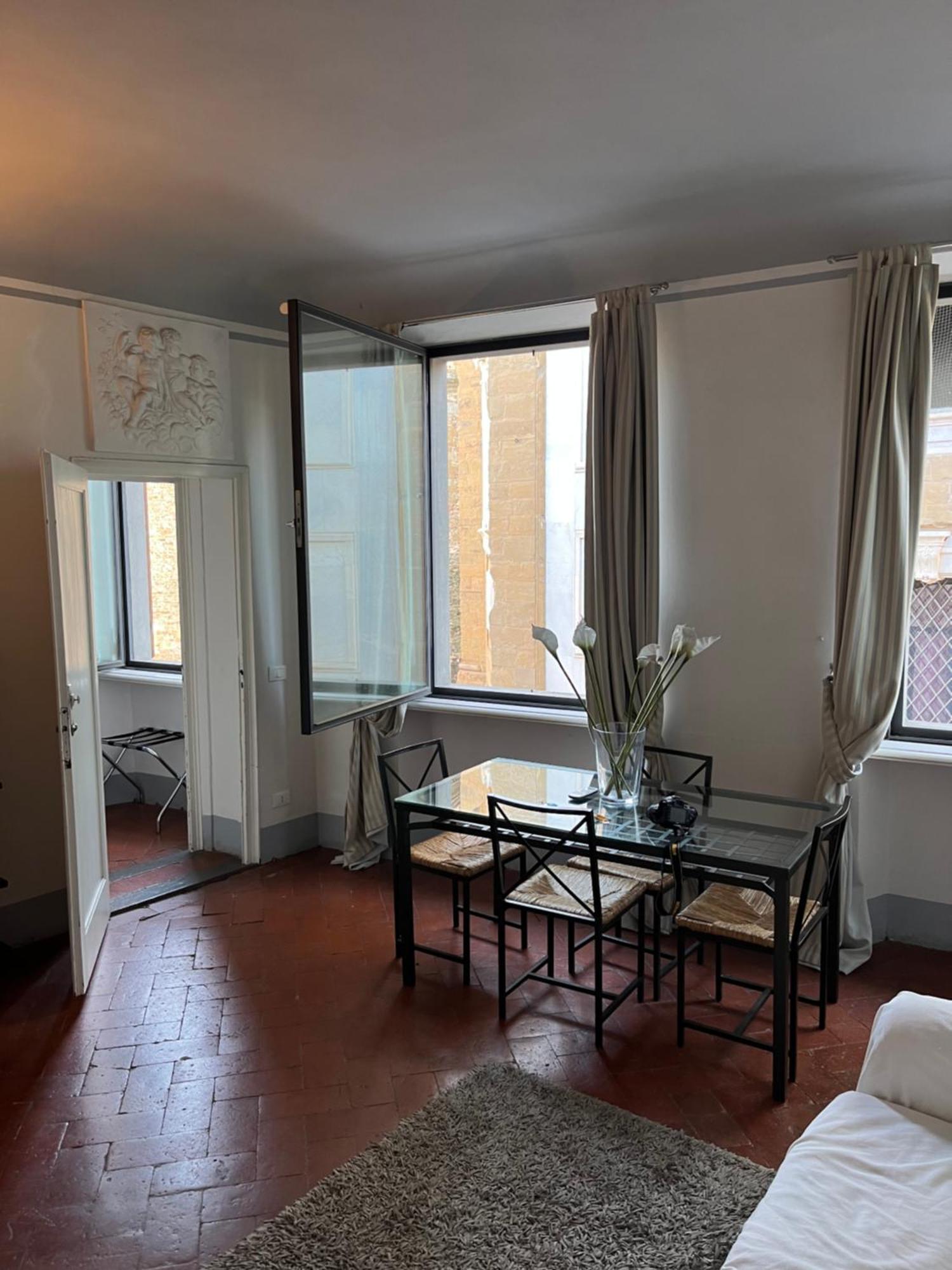 Appartement Palazzo Bianchini Florence