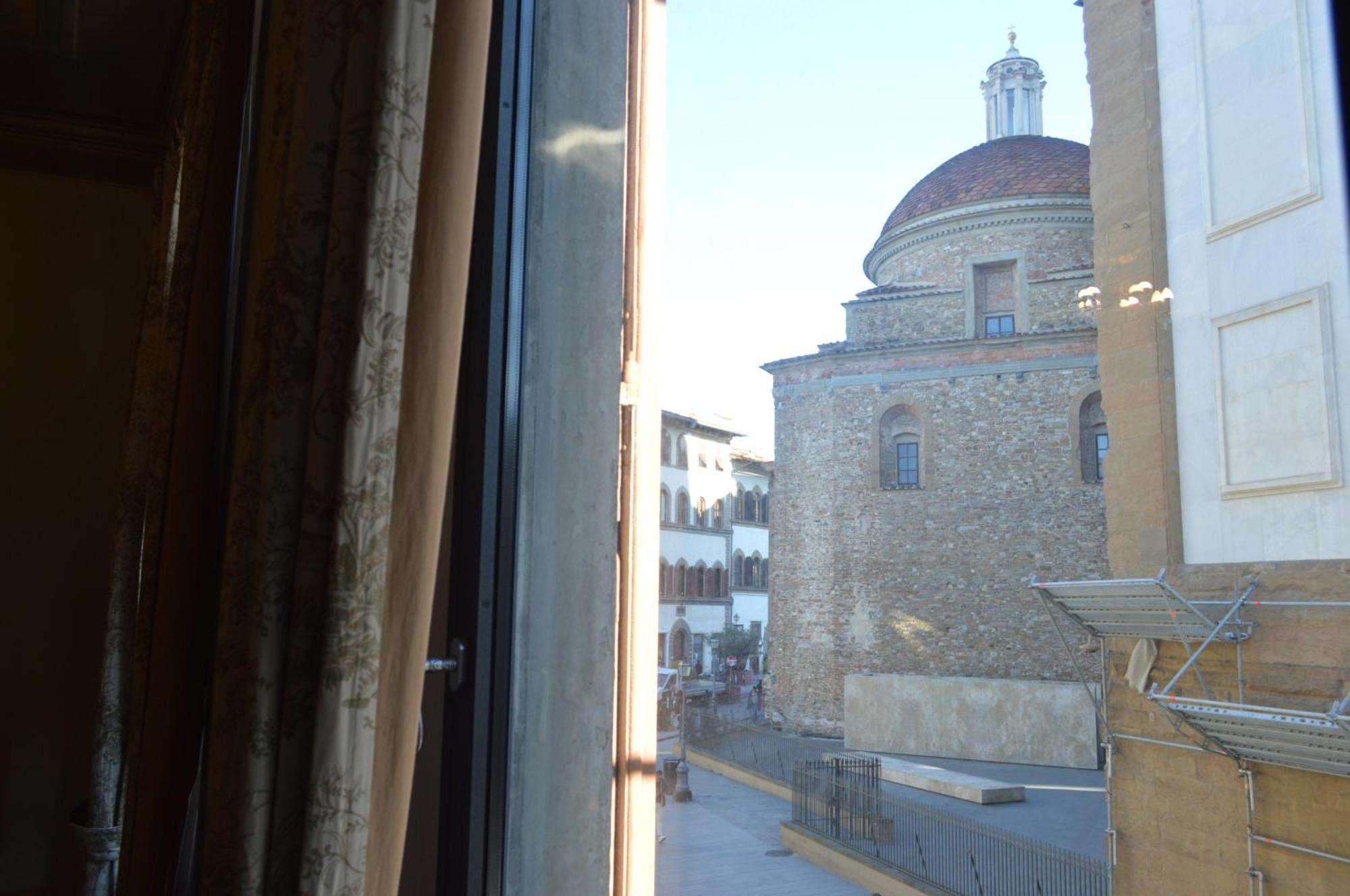 Palazzo Bianchini Appartement