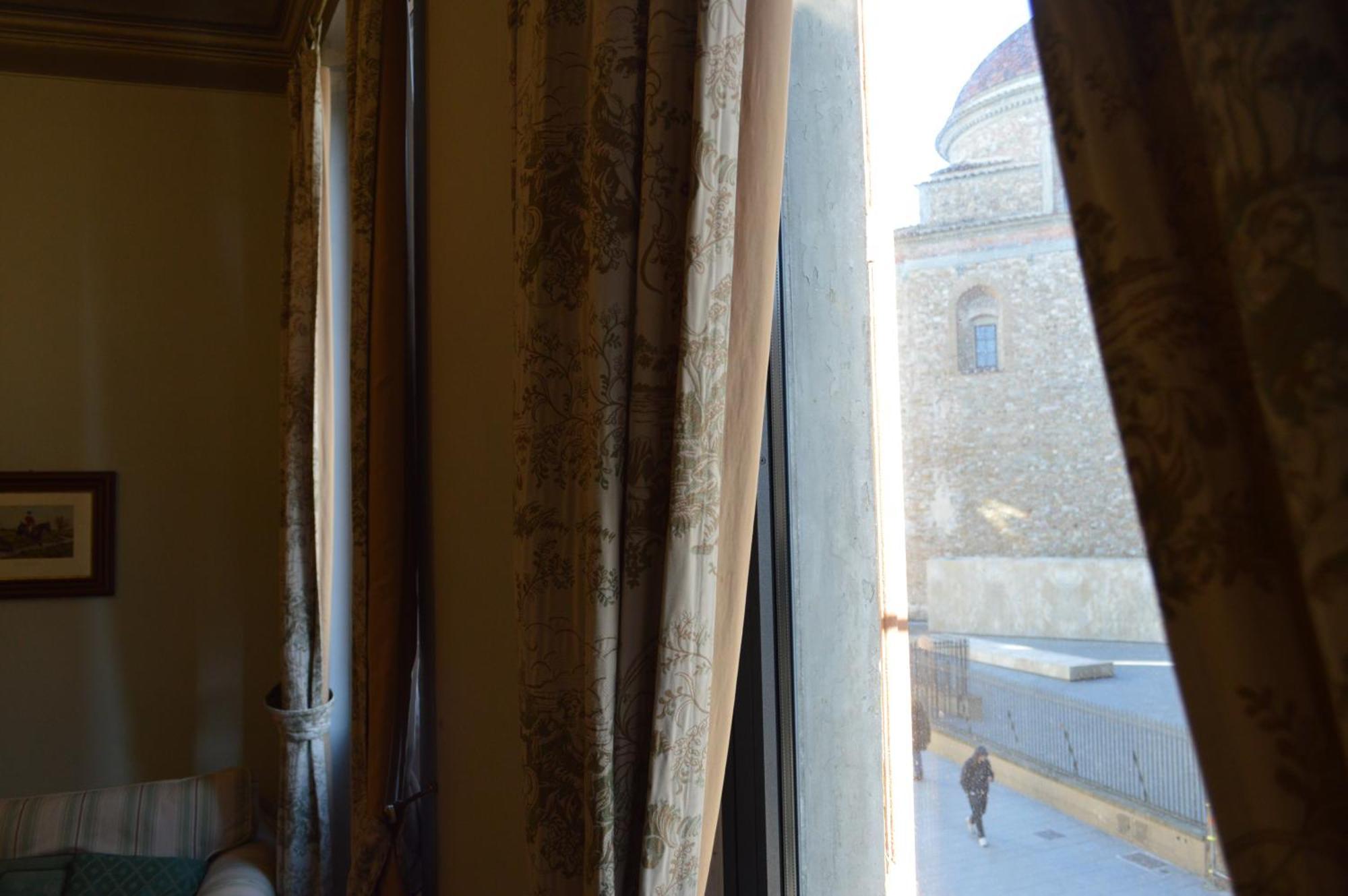Palazzo Bianchini Appartement *