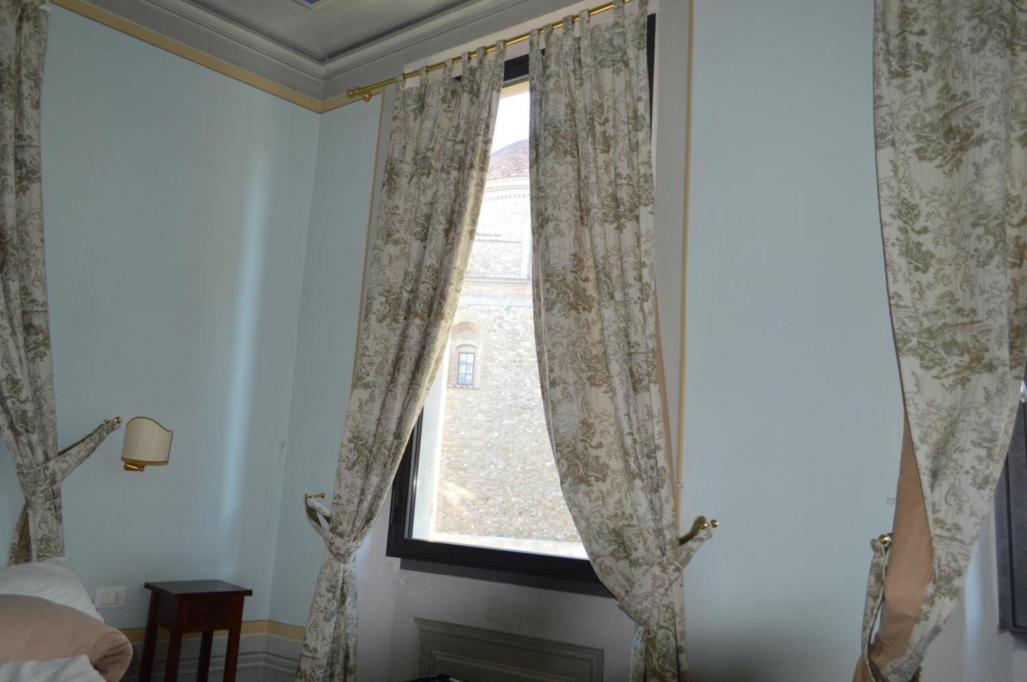 Palazzo Bianchini * Florence