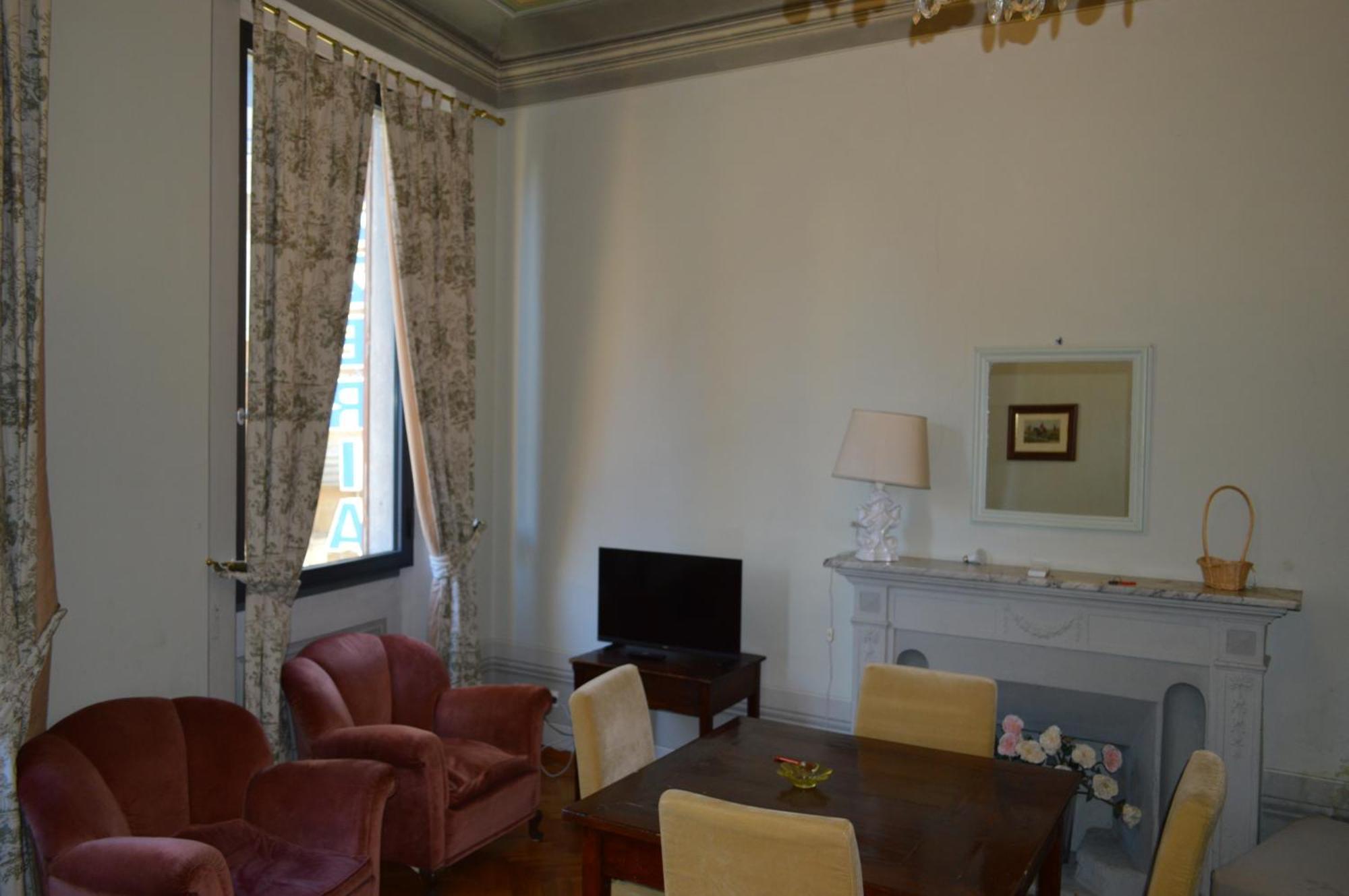 Palazzo Bianchini Appartement