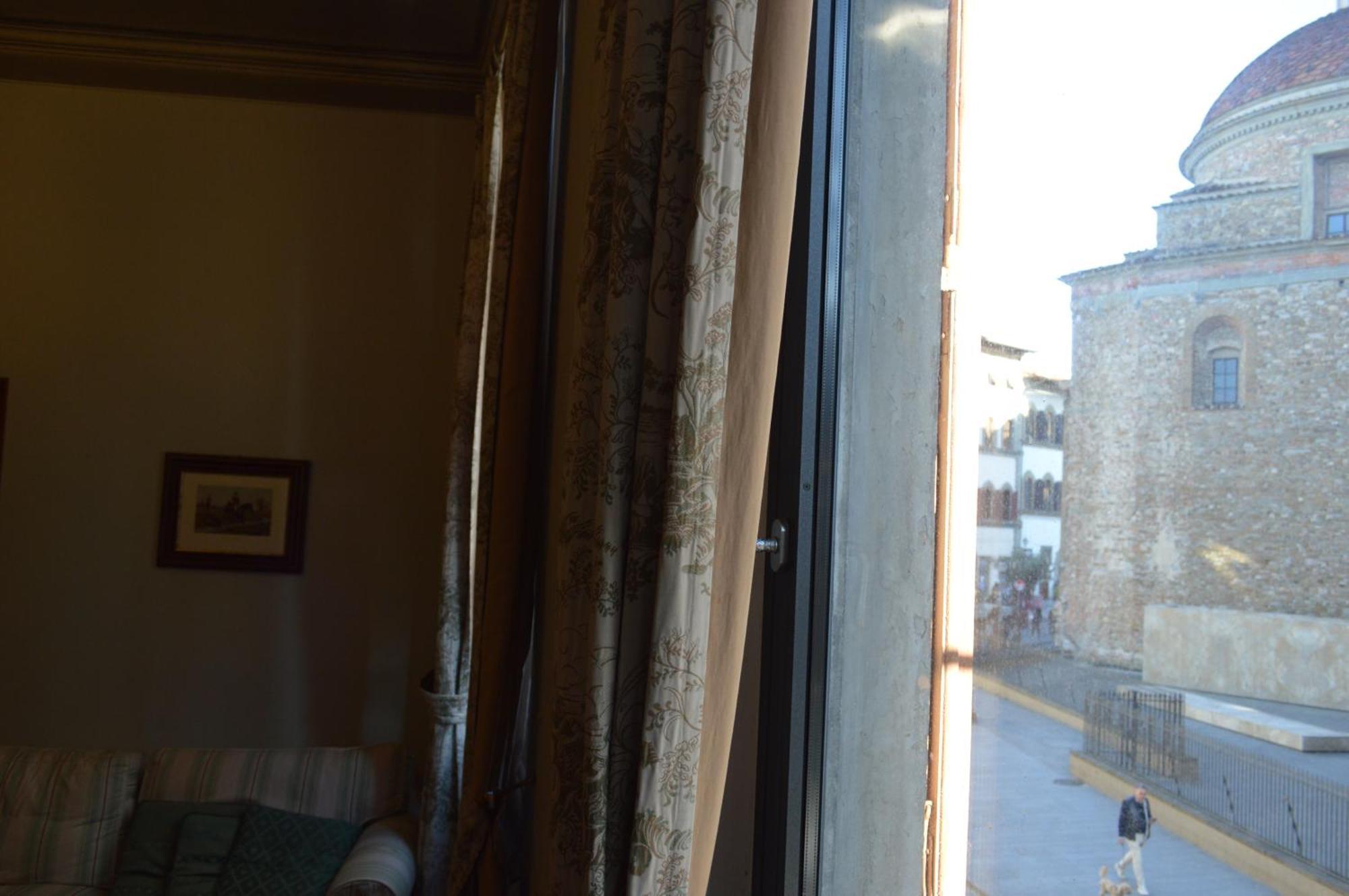 Palazzo Bianchini Appartement *