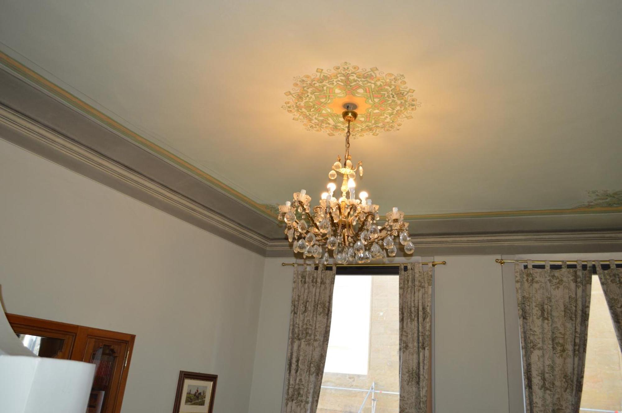 Palazzo Bianchini Appartement Florence