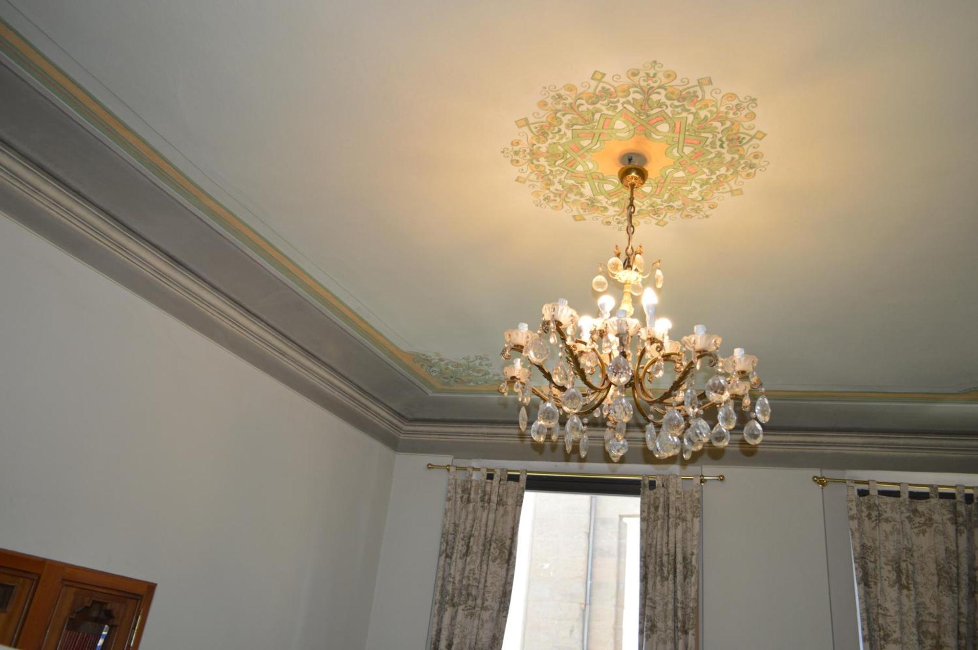 Palazzo Bianchini Florence