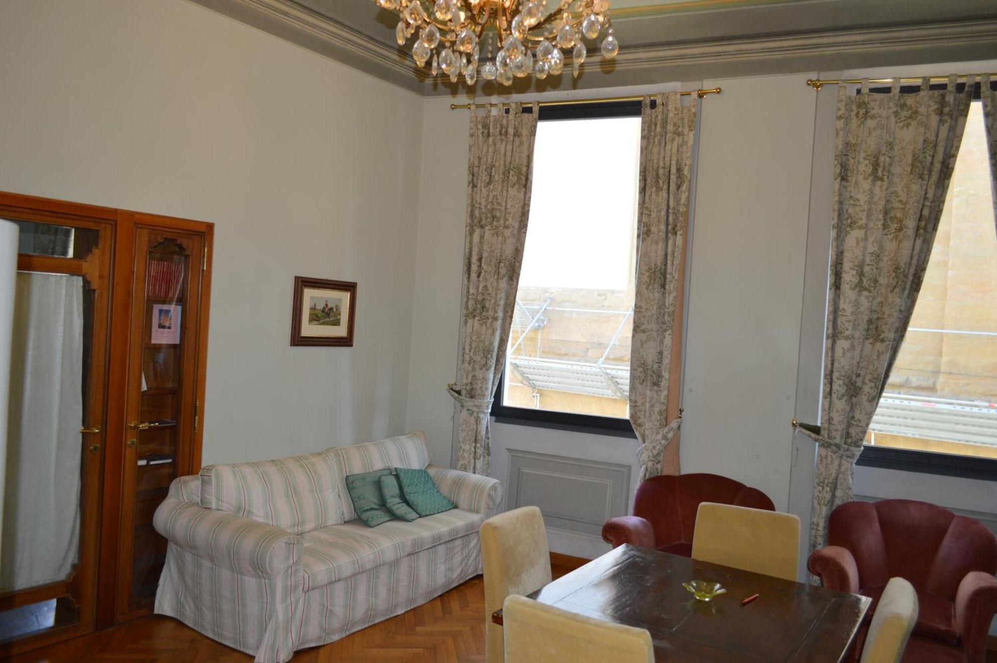 Appartement Palazzo Bianchini