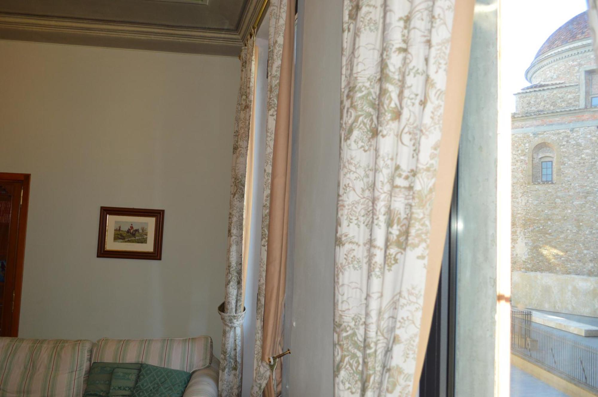 Appartement Palazzo Bianchini *