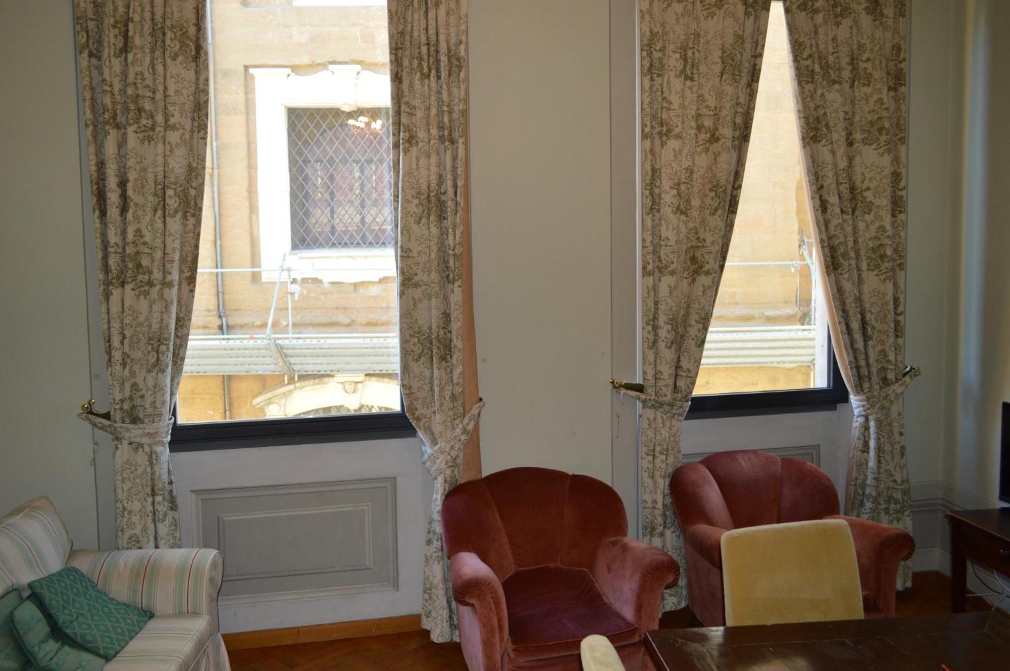Palazzo Bianchini Appartement Florence
