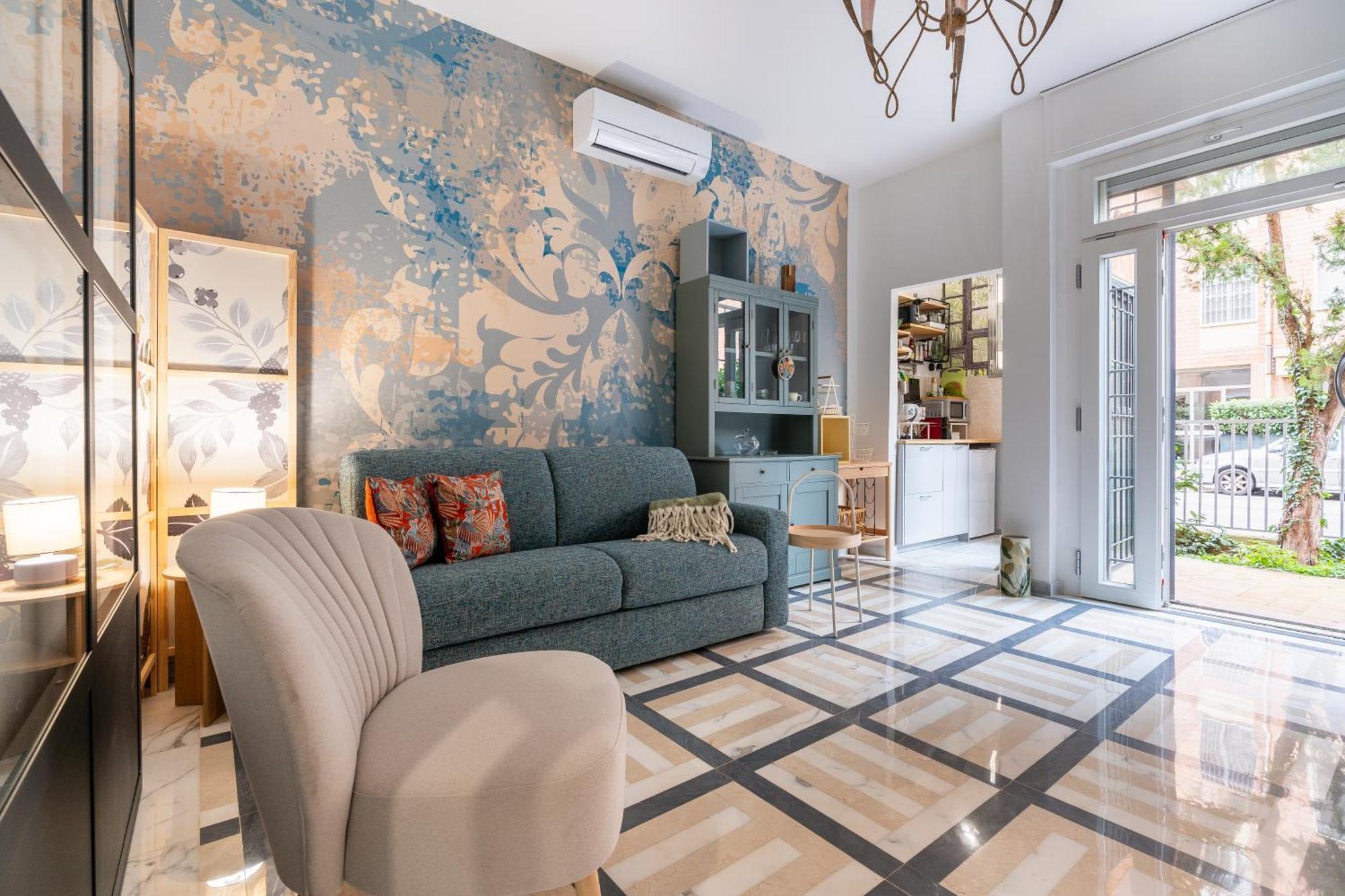 Ines Boutique - Polimoda Apartment *