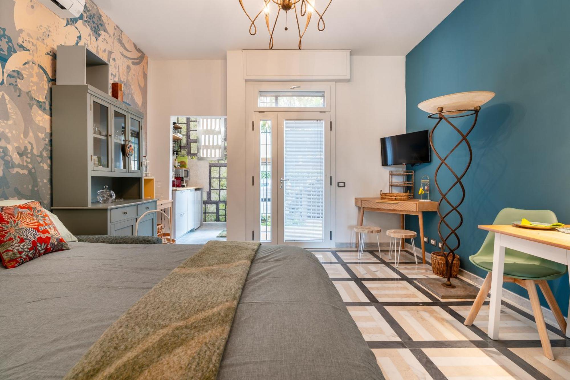 Apartment Ines Boutique - Polimoda