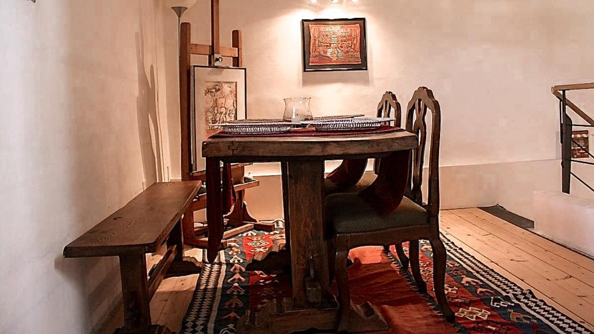 Apartment Acacia - Primula Florenz