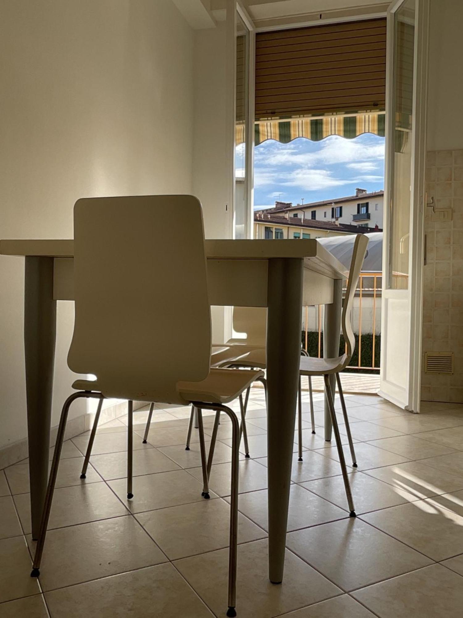 Appartement Coach 67 *