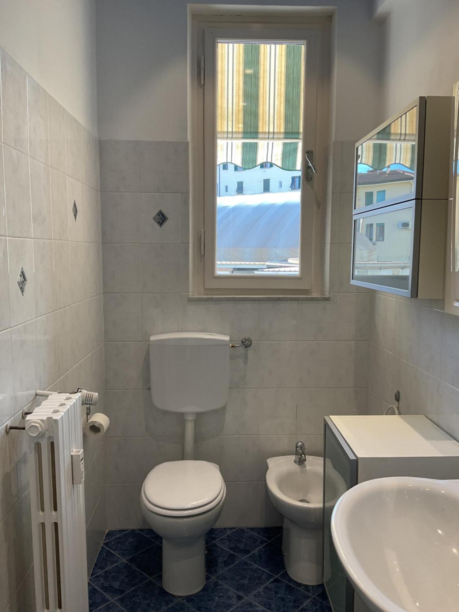 Appartement Coach 67 *